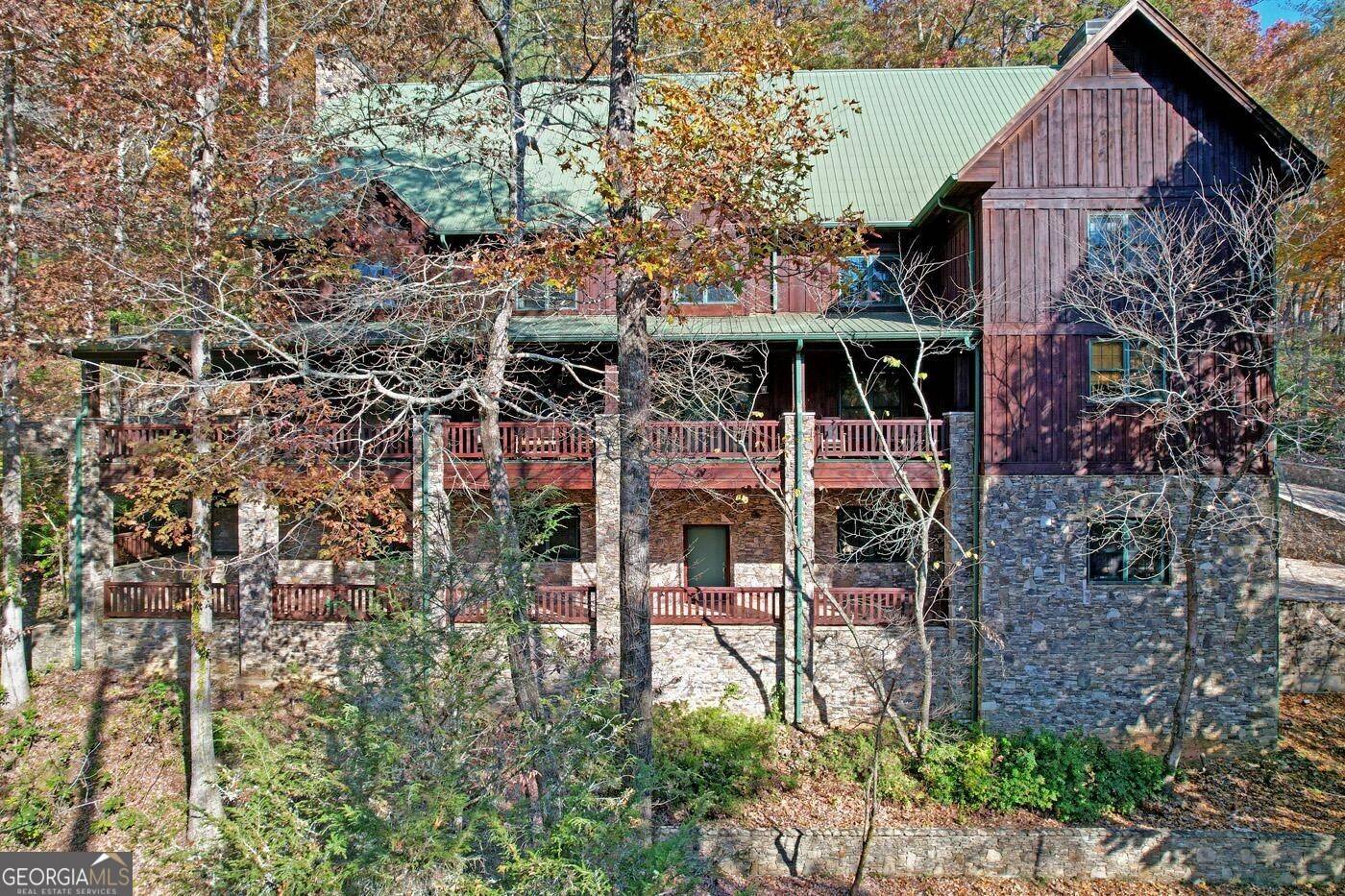 Dahlonega, GA 30533,169 Dunns RD