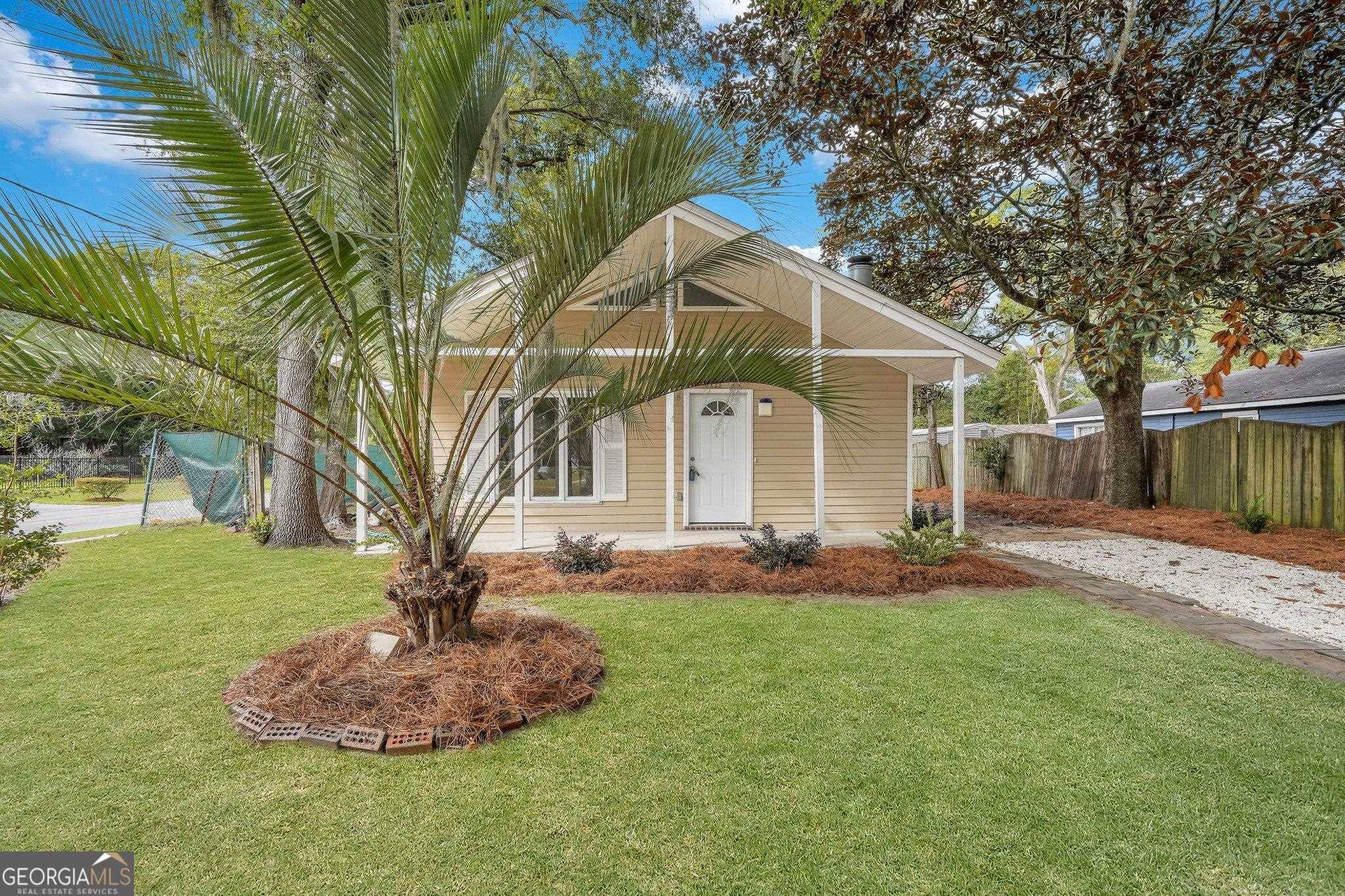 Savannah, GA 31404,3223 Hazel ST