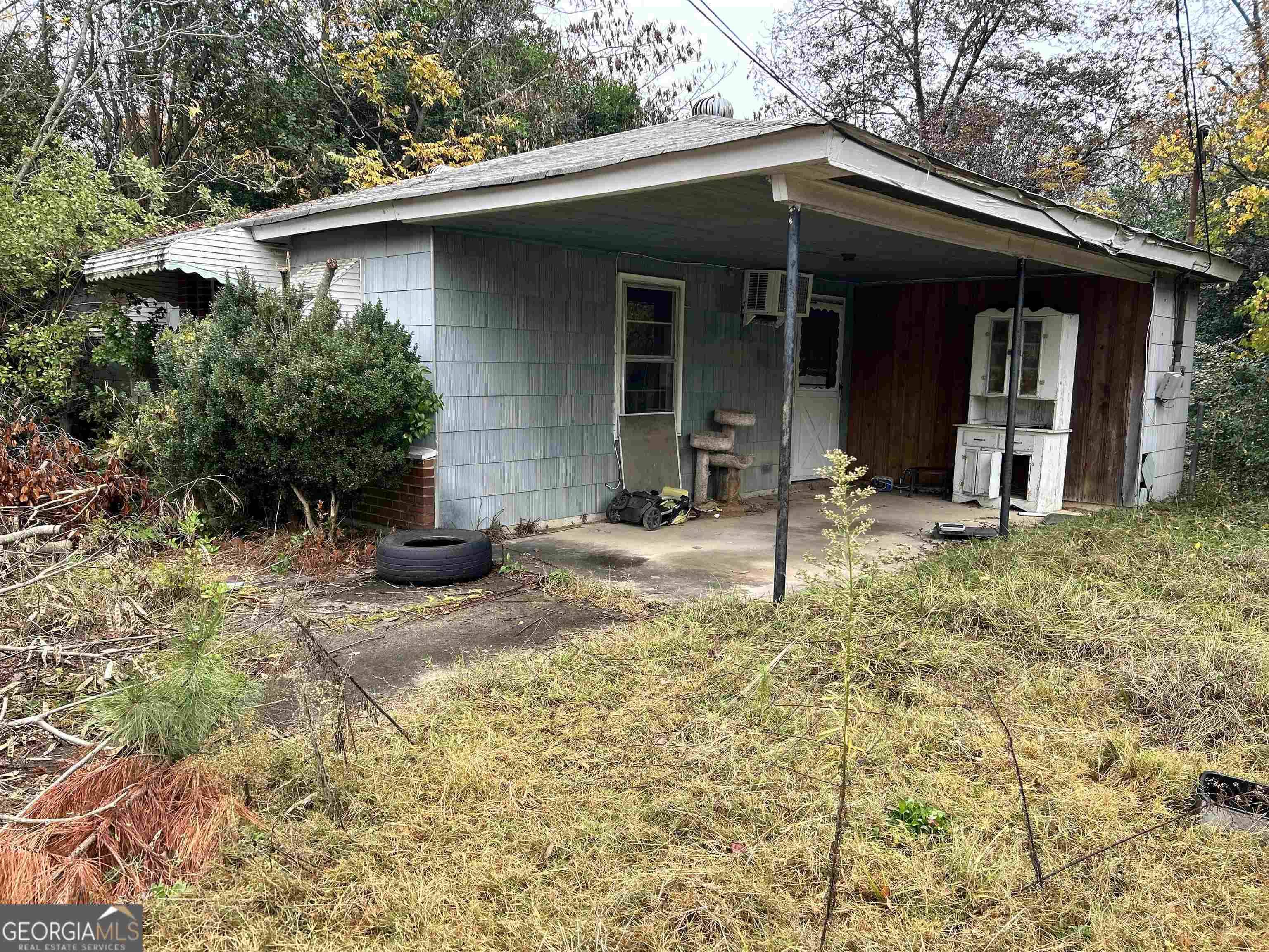 Macon, GA 31206,4034 Lindsey DR