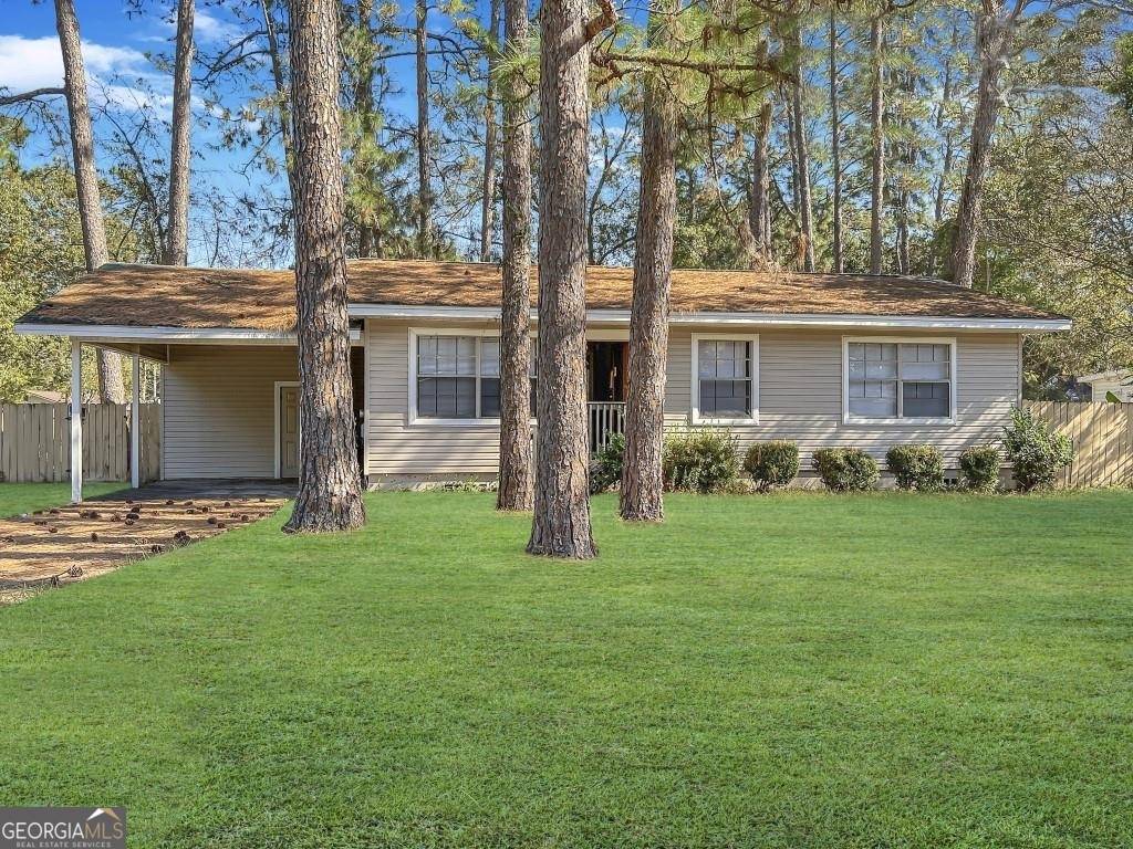 Hinesville, GA 31313,900 Greenbriar RD