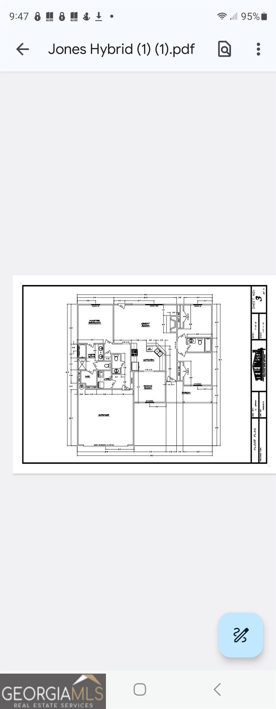 Hull, GA 30646,238 White Oak WAY #3