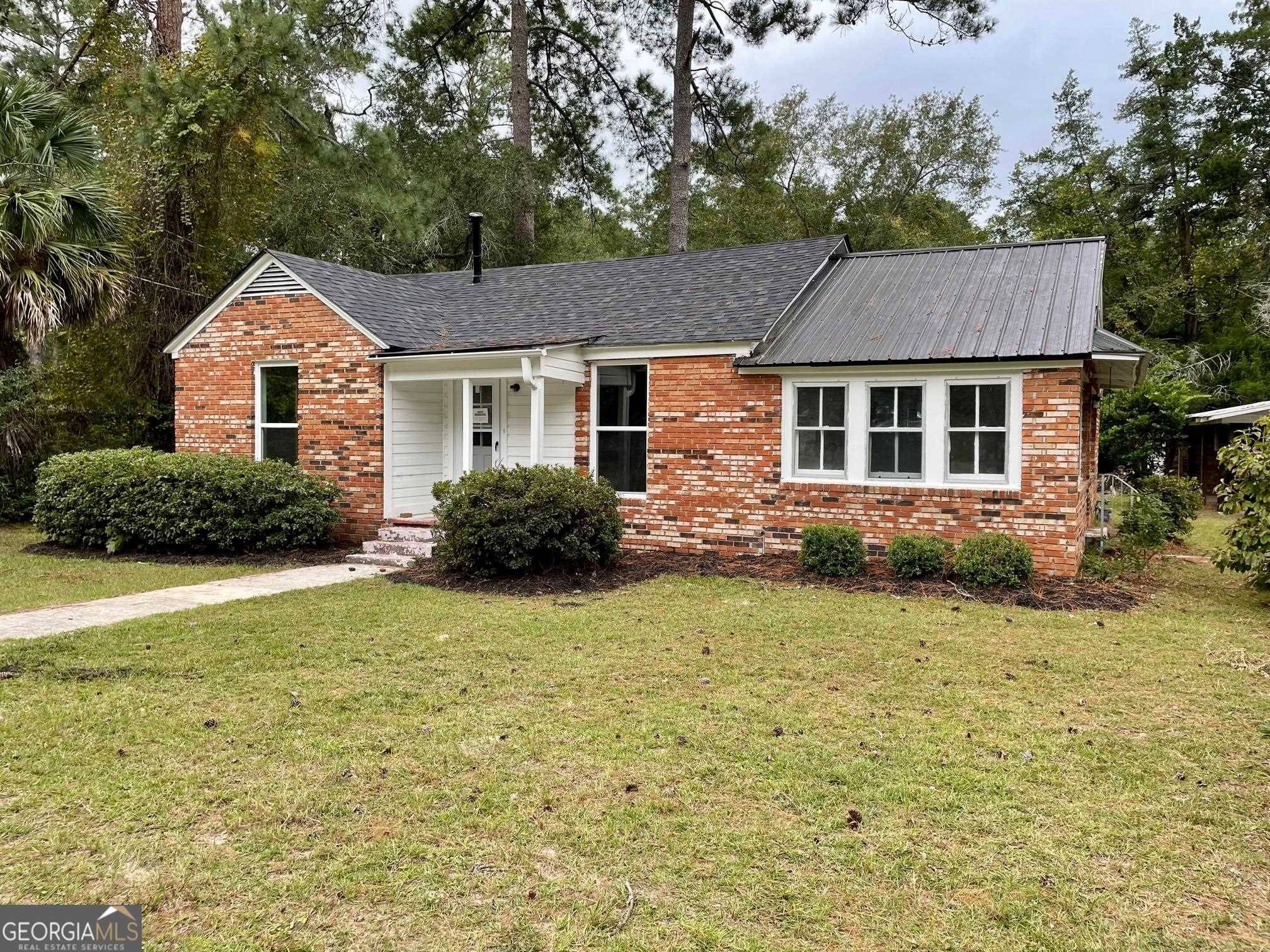 Reidsville, GA 30453,112 Jessie AVE