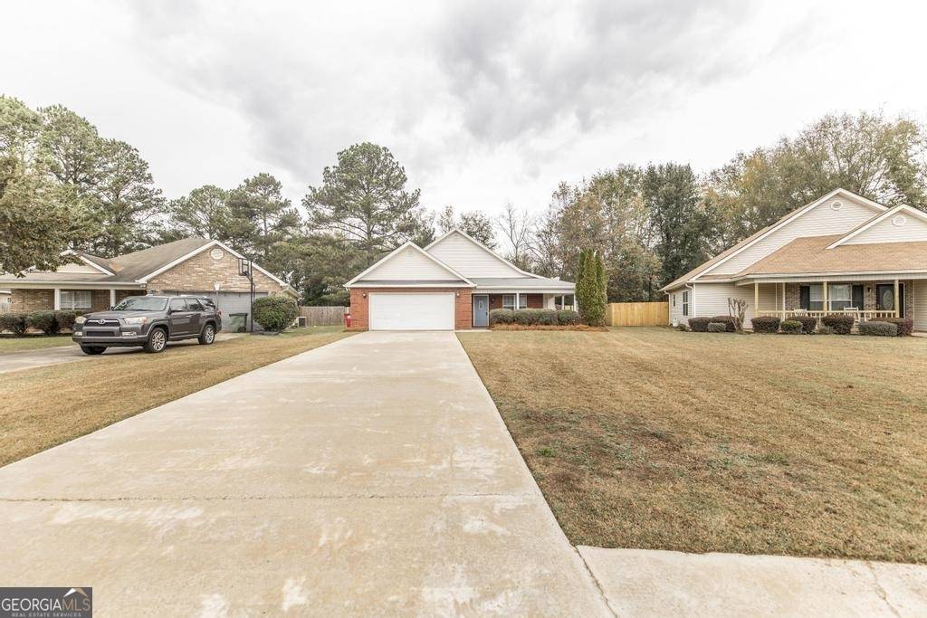 Warner Robins, GA 31093,128 Sunnymeade DR