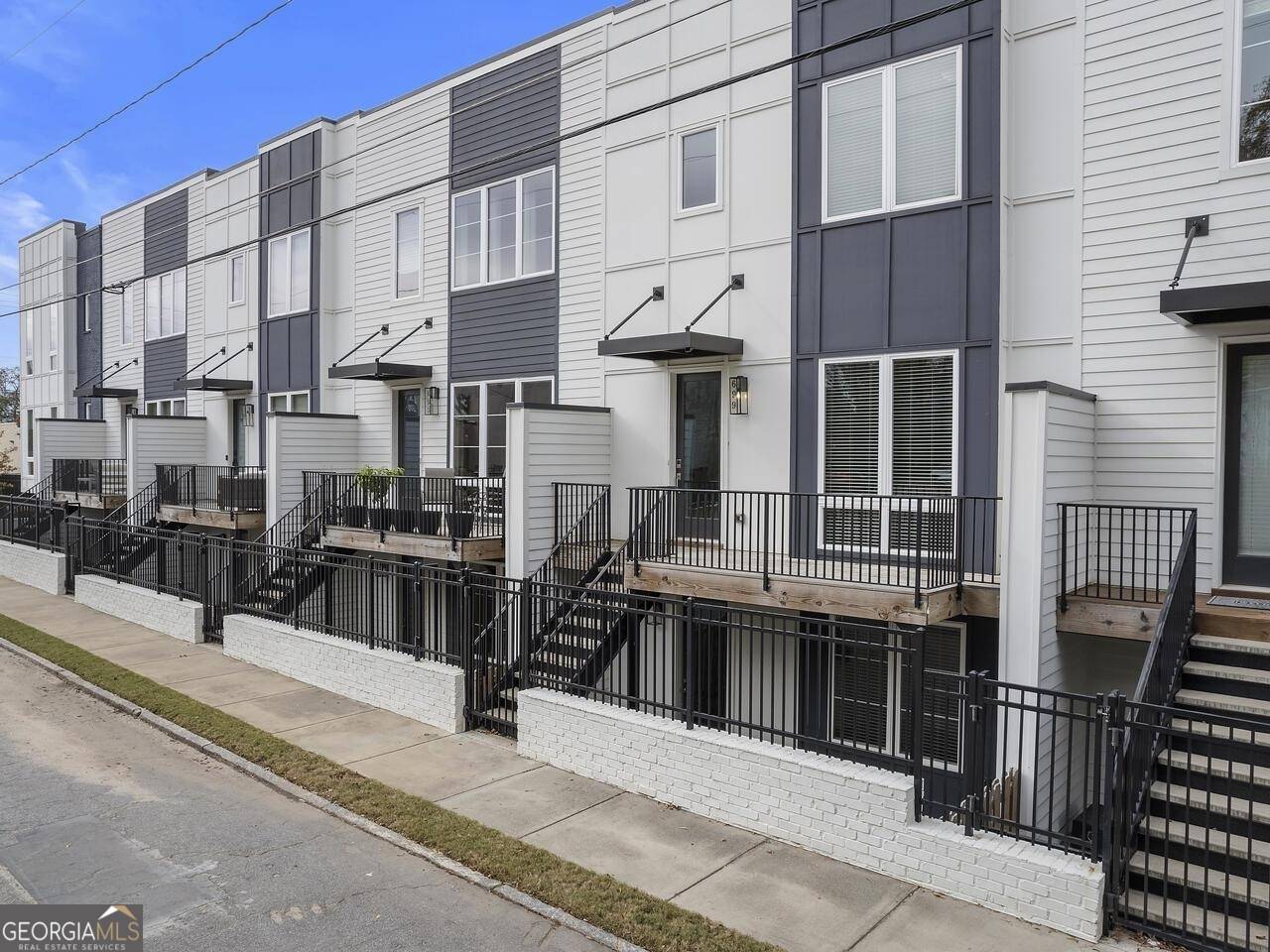 Atlanta, GA 30318,699 Banton DR NW