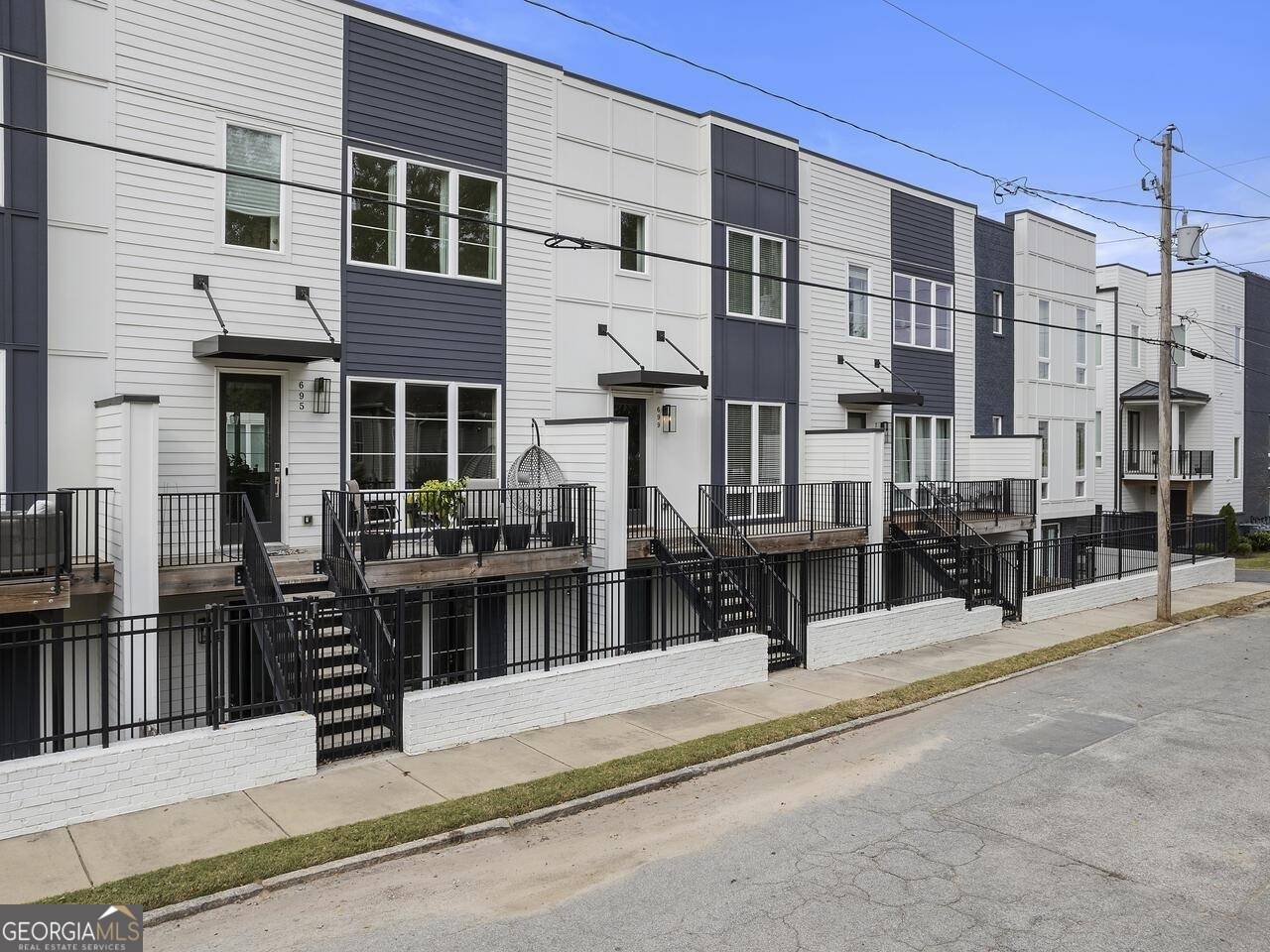 Atlanta, GA 30318,699 Banton DR NW