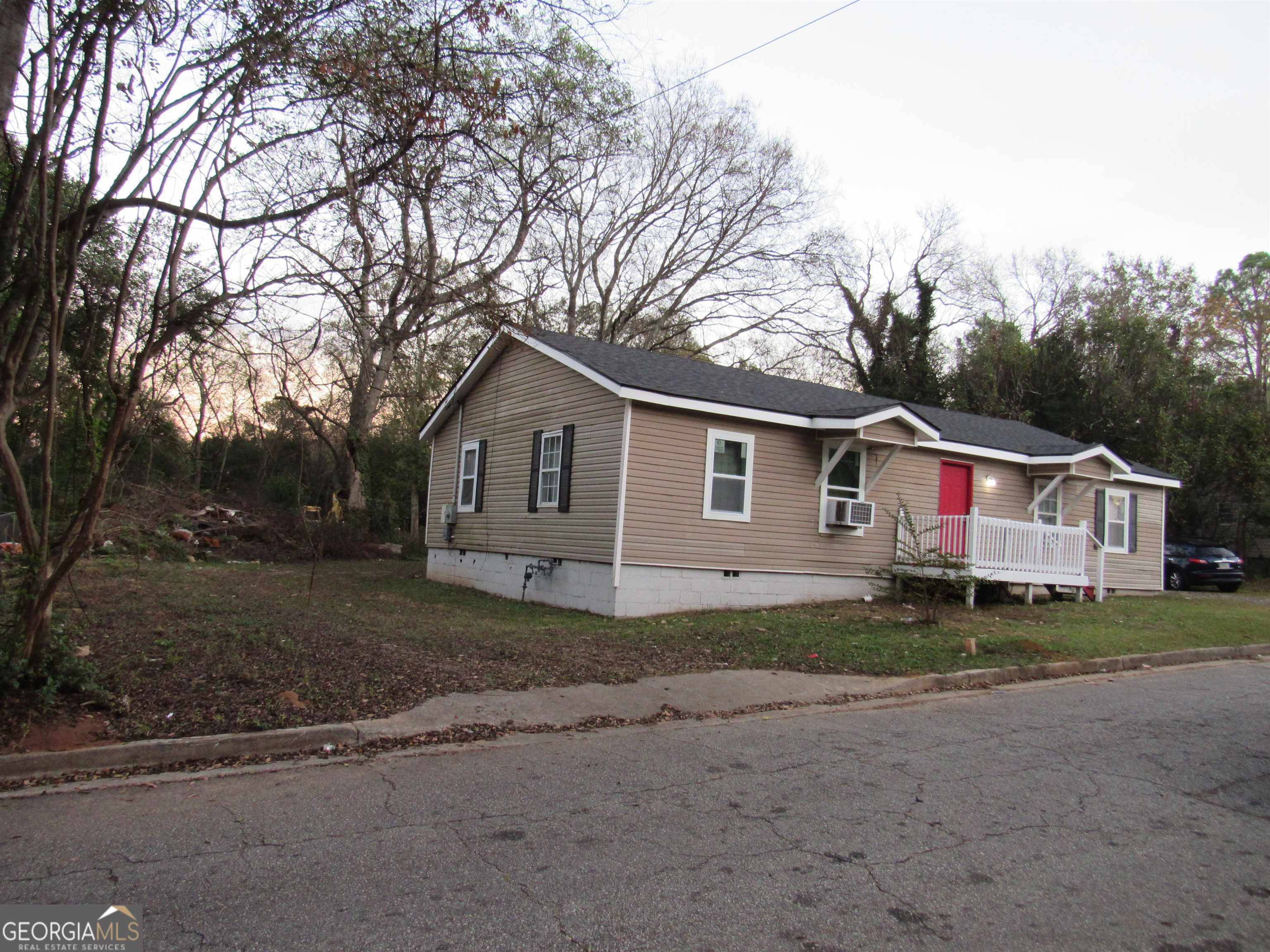 Macon, GA 31206,4022 Cynthia Weir PL