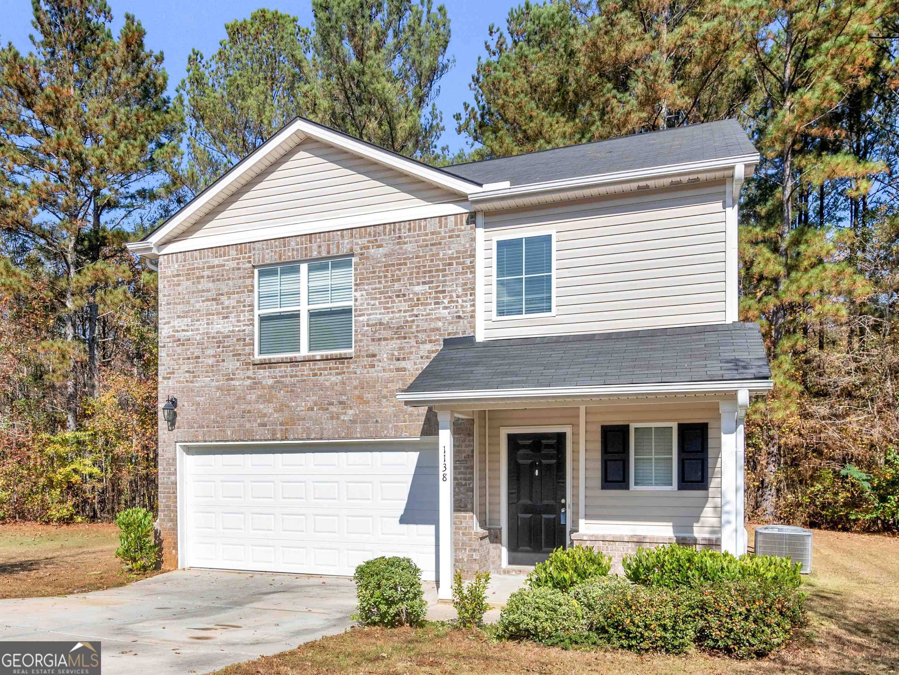 Hampton, GA 30228,1138 Oak Hollow