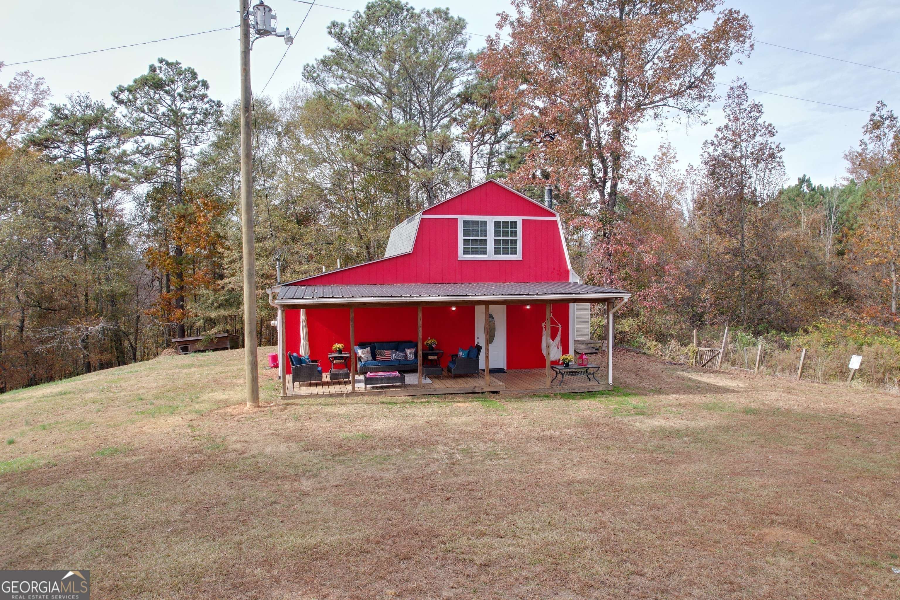 Tallapoosa, GA 30176,88 Allen