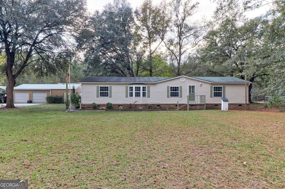 Guyton, GA 31312,287 Sagepointe RD