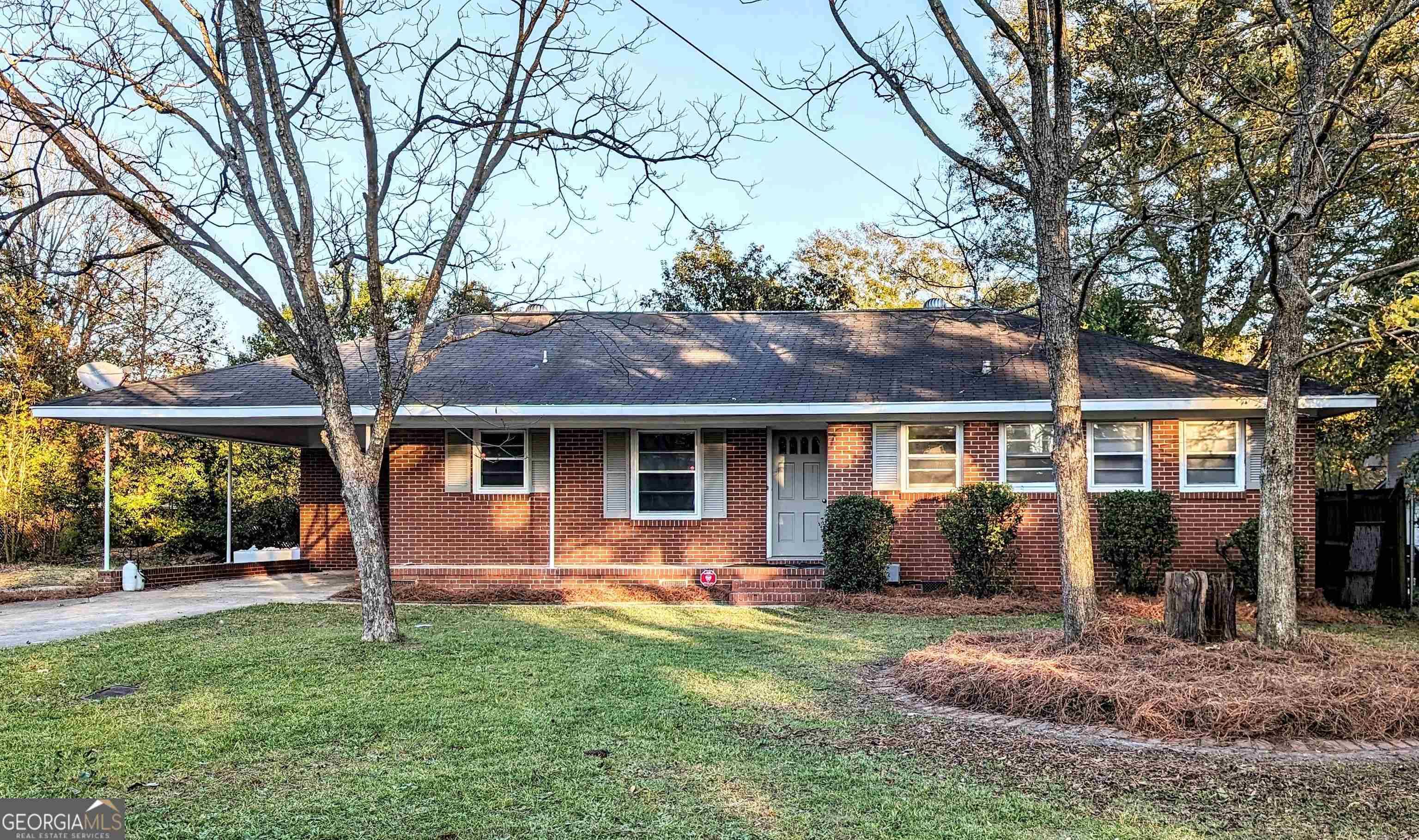 Warner Robins, GA 31093,132 Briardale AVE