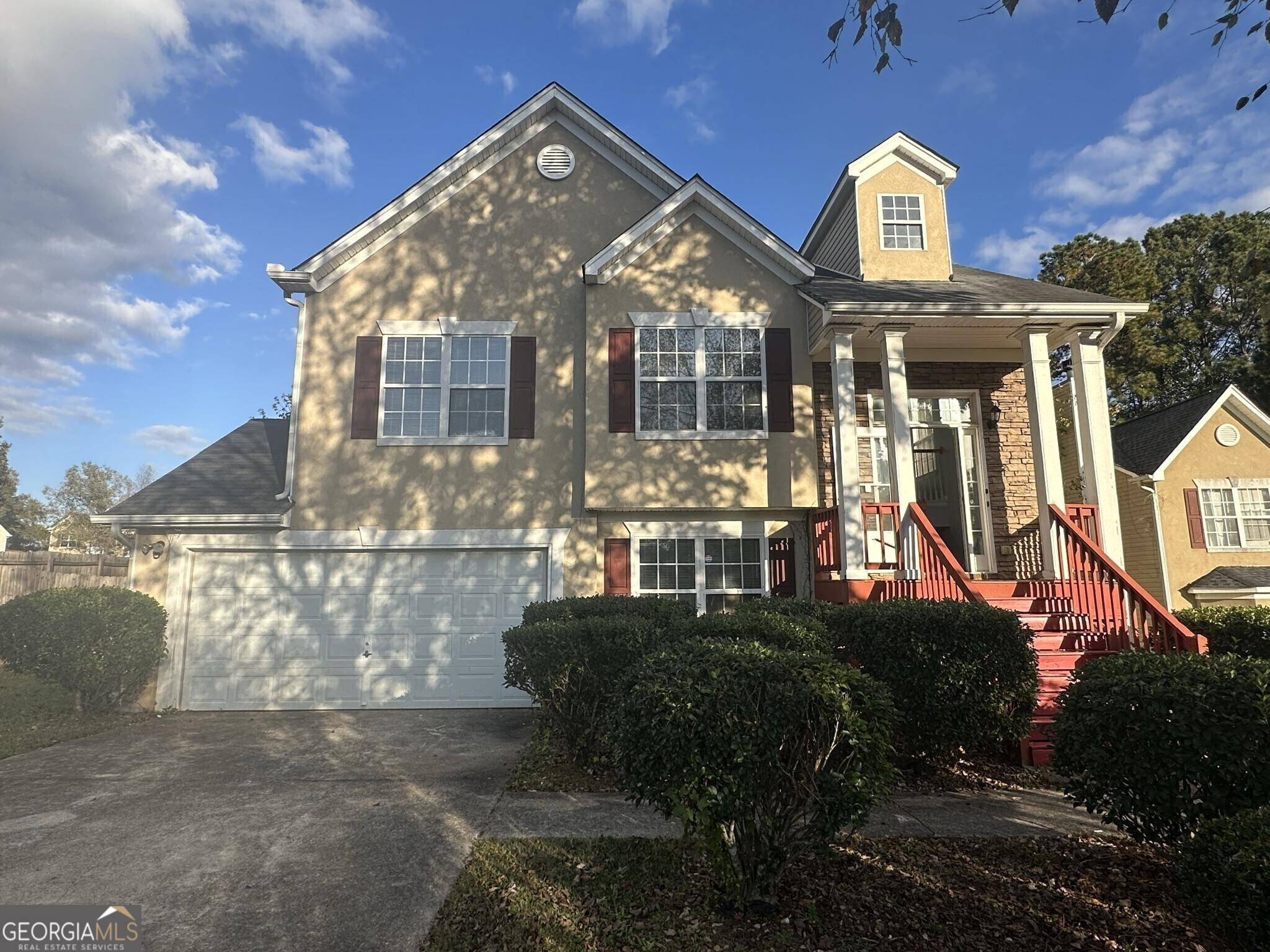 Jonesboro, GA 30238,7980 Kendrick Estates DR