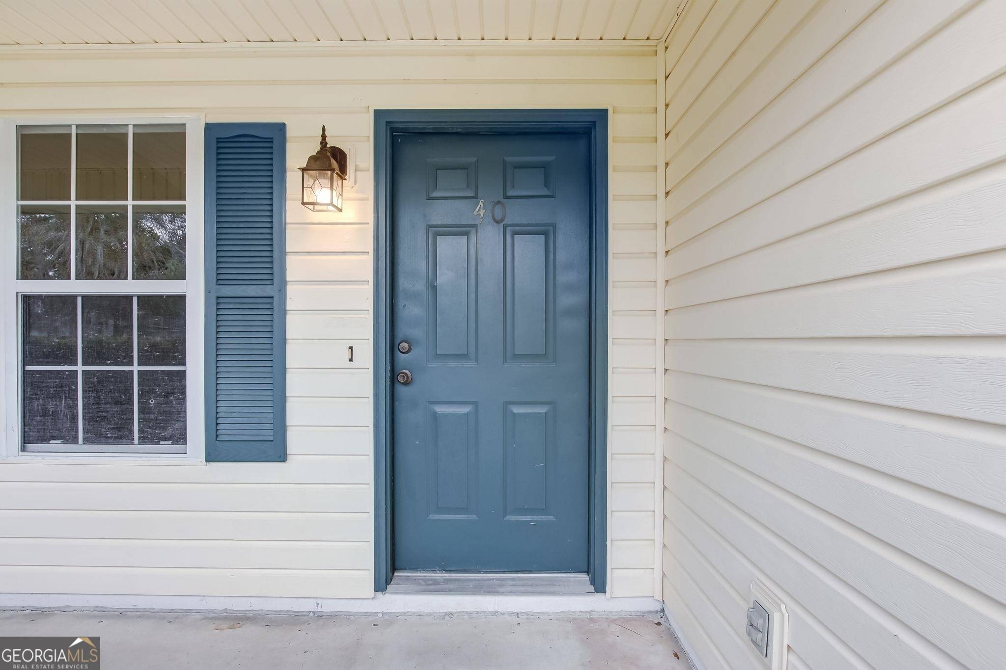 St. Marys, GA 31558,40 Sapelo DR