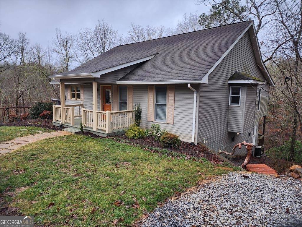 Young Harris, GA 30582,1298 Cherokee TRL