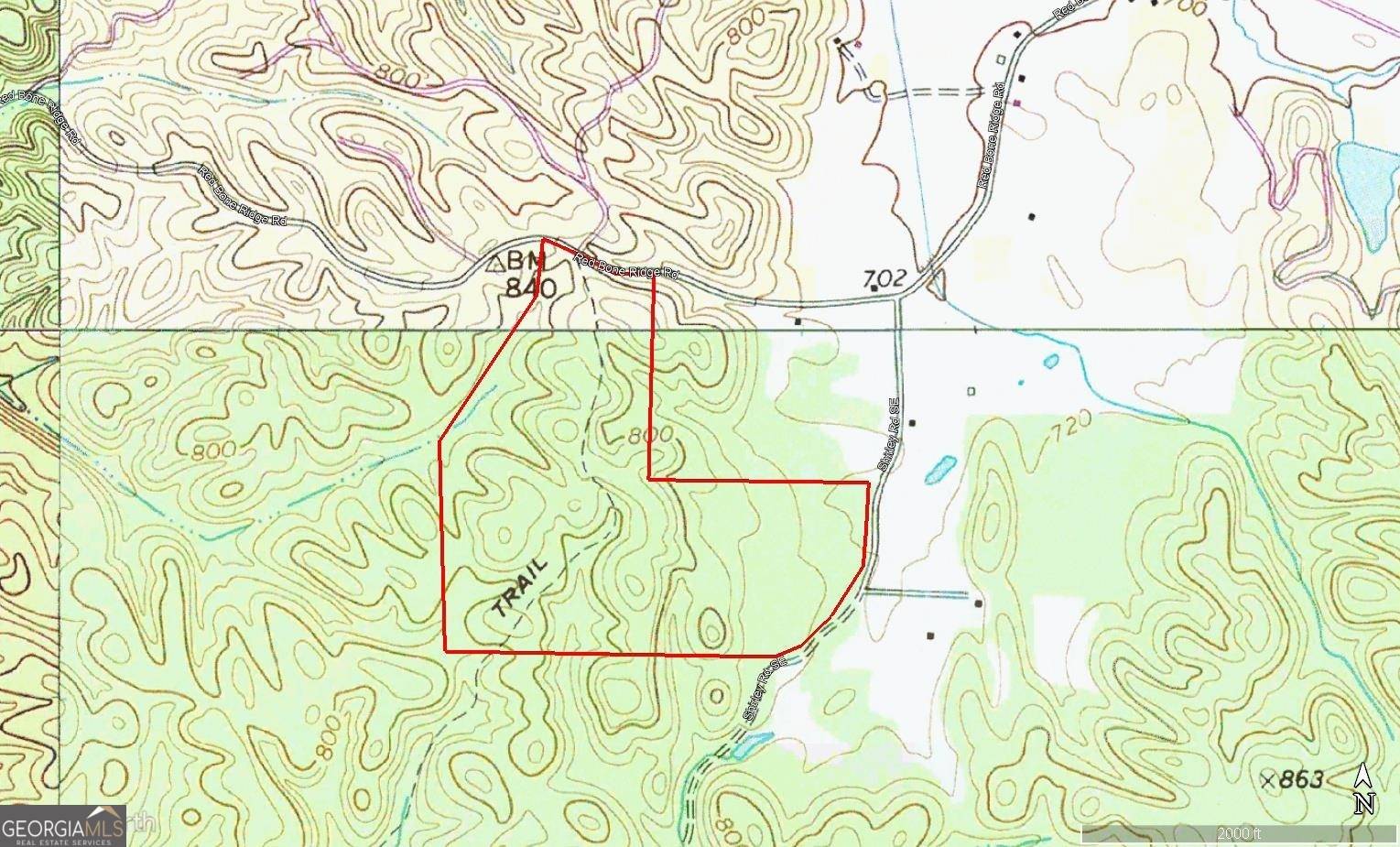 Ranger, GA 30734,0 Shirley RD #9616-A