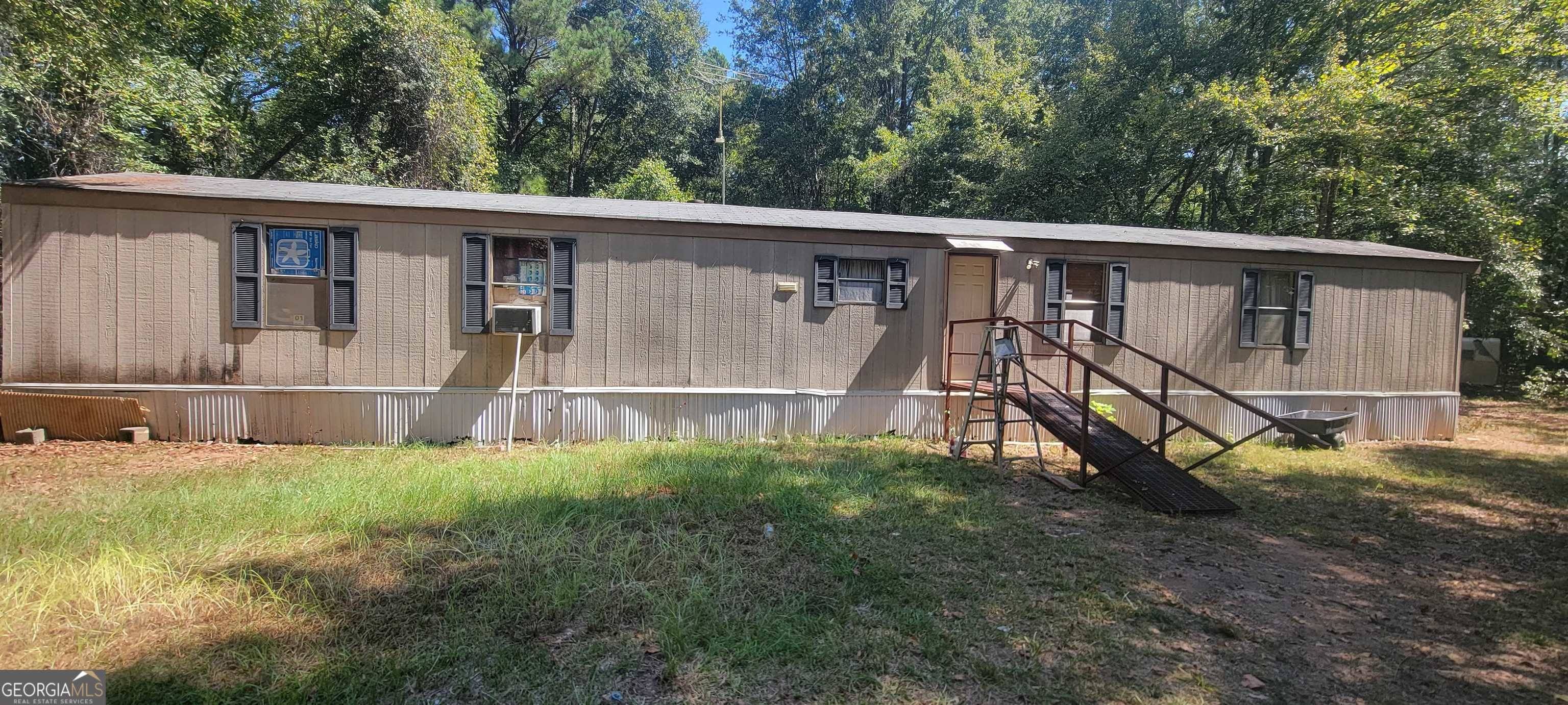 Shady Dale, GA 31085,1350 Kline