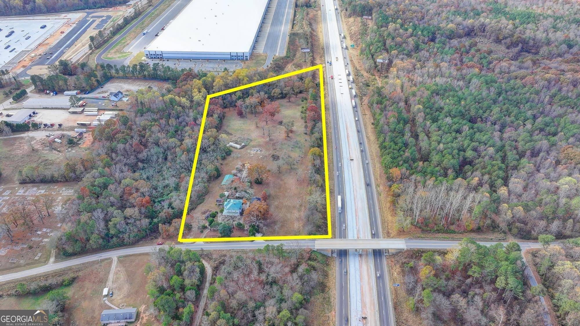 Maysville, GA 30558,221 Plainview RD