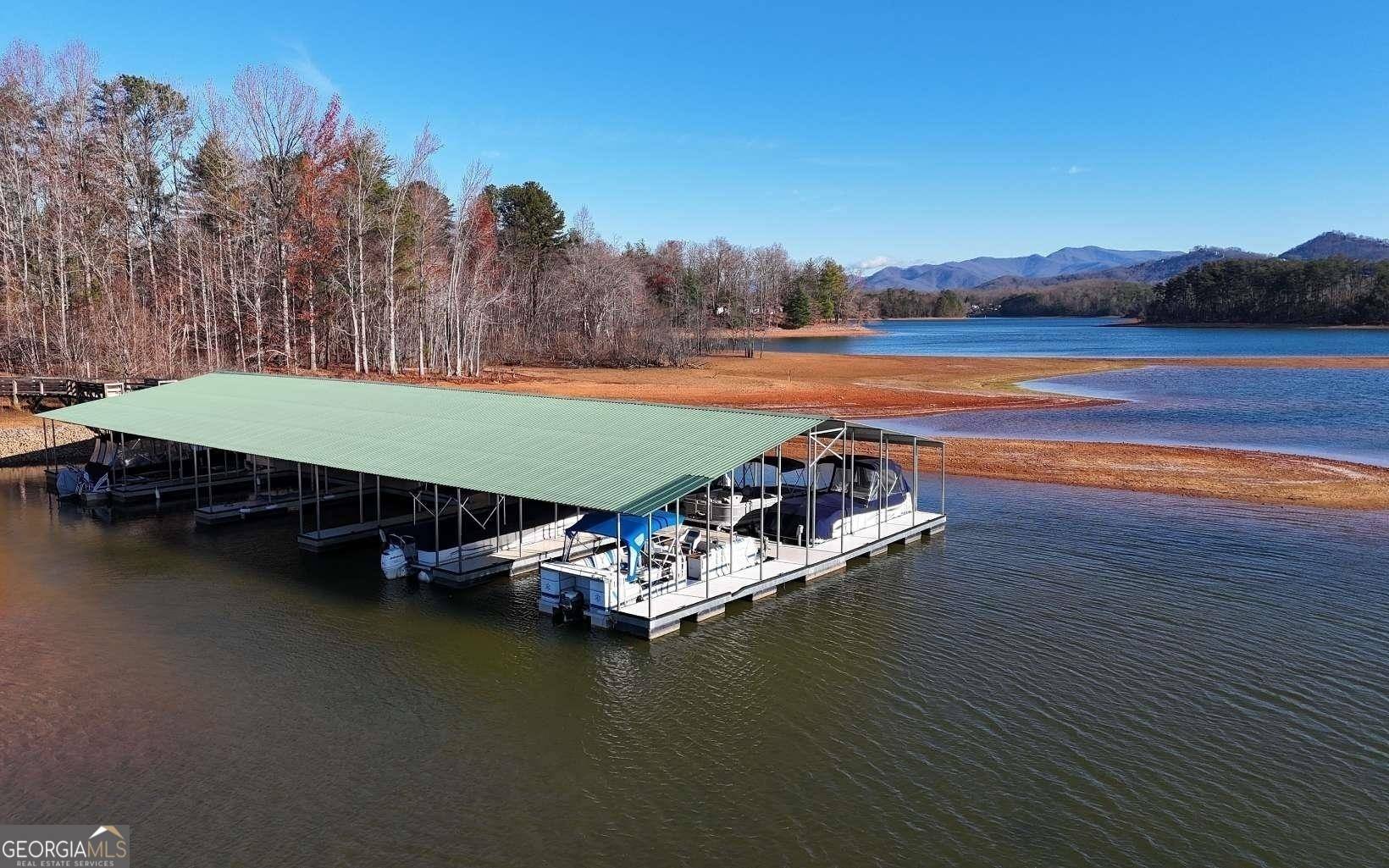 Hiawassee, GA 30546,1463 Cedar Cliff RD