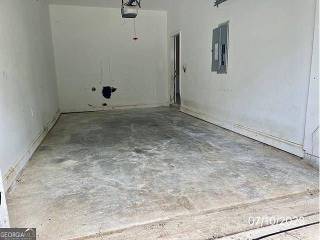 Stone Mountain, GA 30088,4861 Pinnacle DR