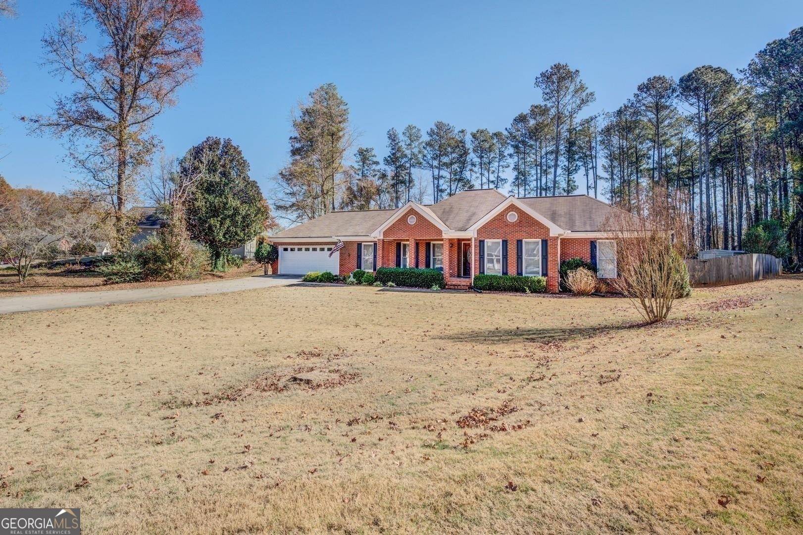 Covington, GA 30016,4811 Thornwood