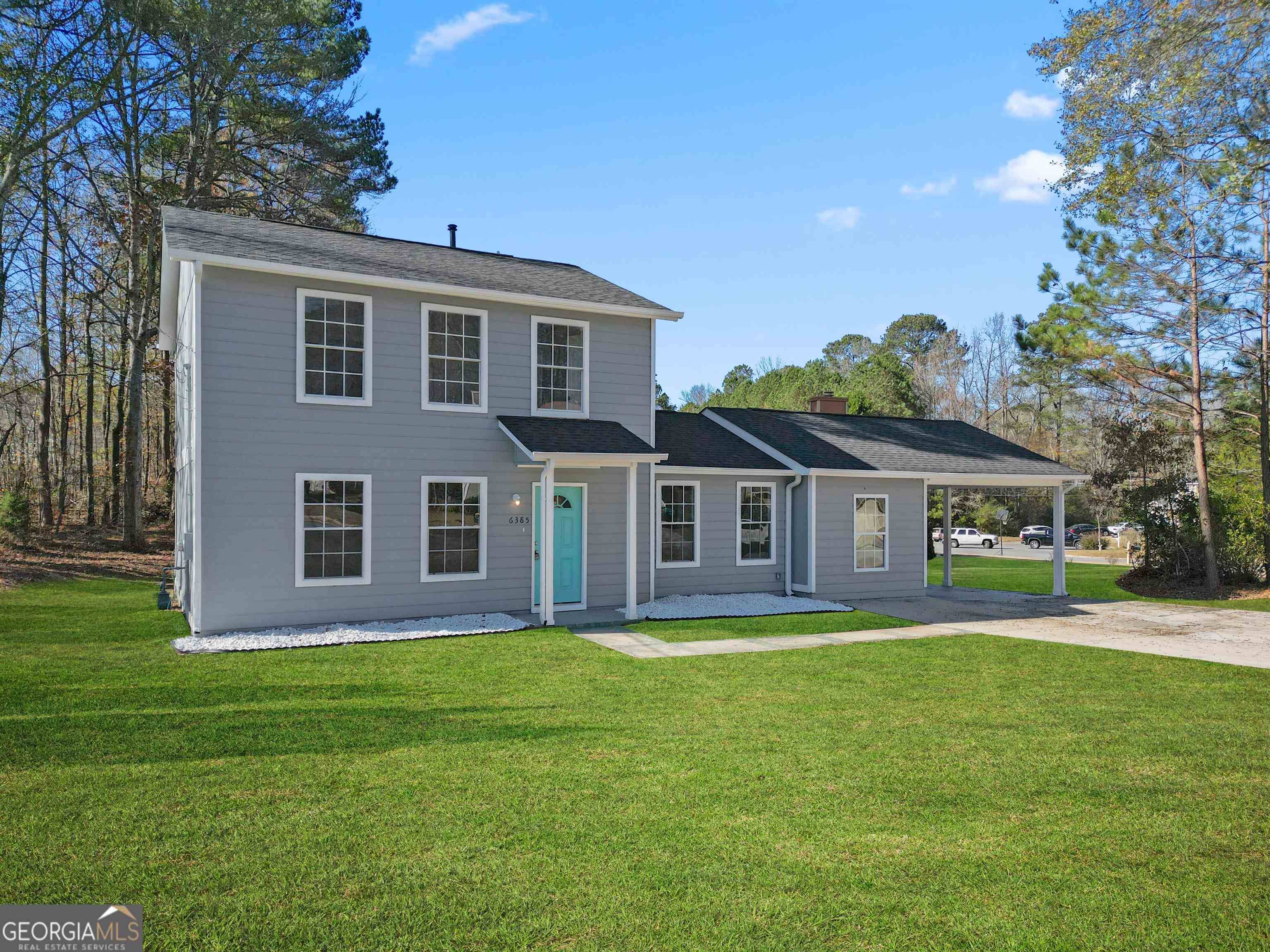 Atlanta, GA 30349,6385 Peppermill LN