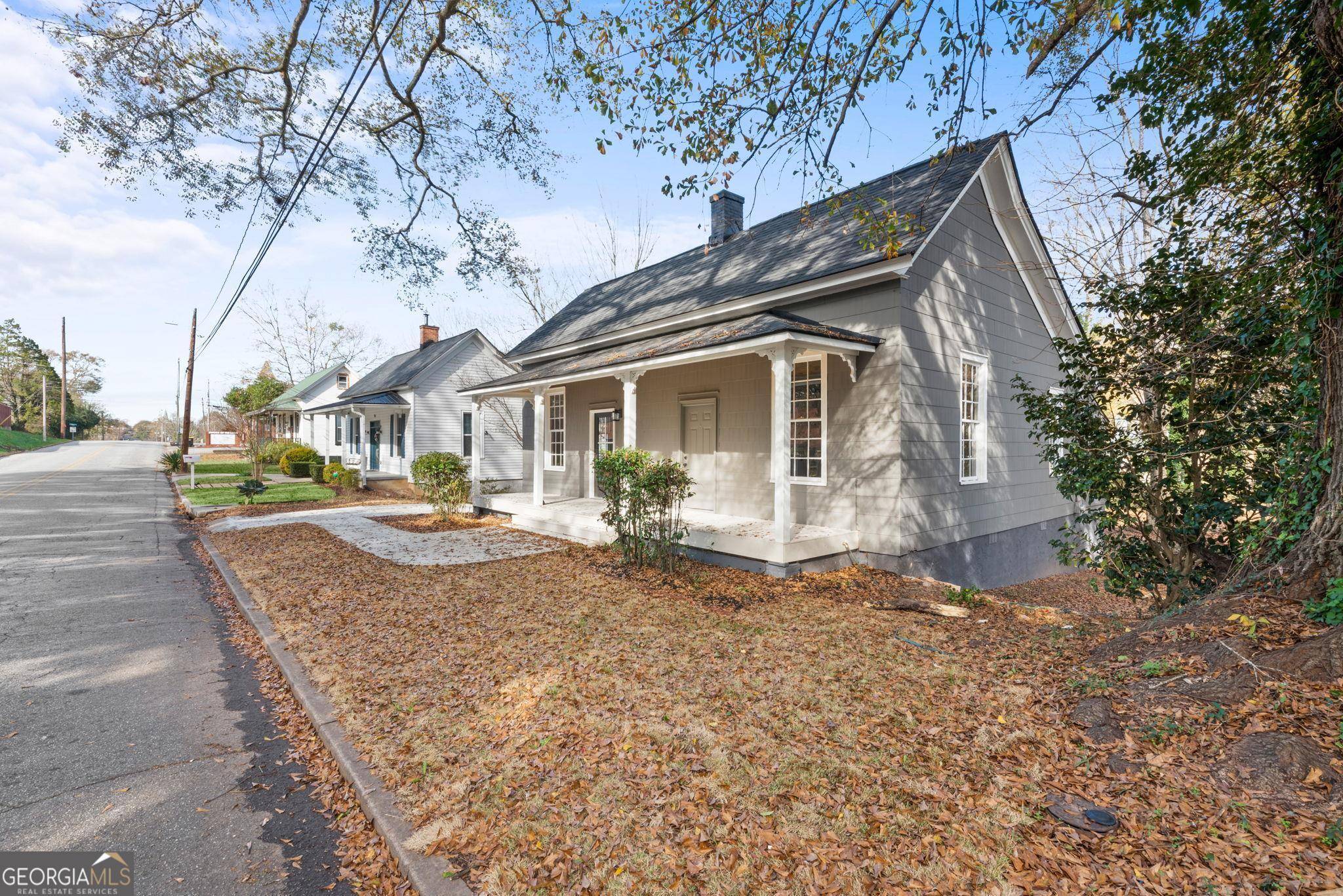 Newnan, GA 30263,72 E Washington ST