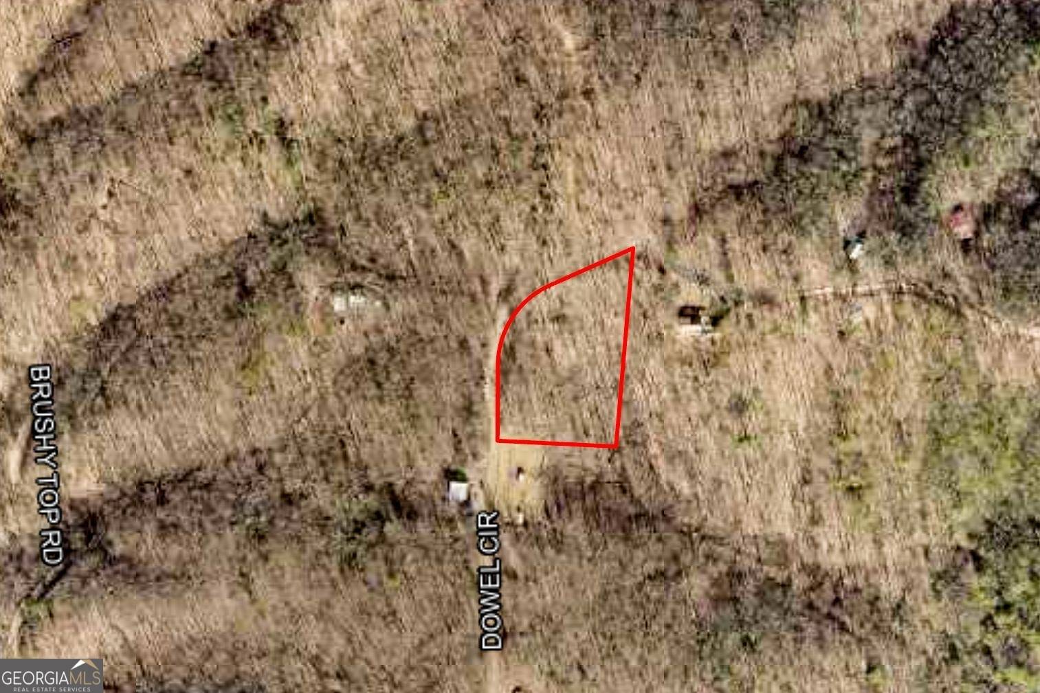 Ellijay, GA 30540,LOT 217 Dowel Cir