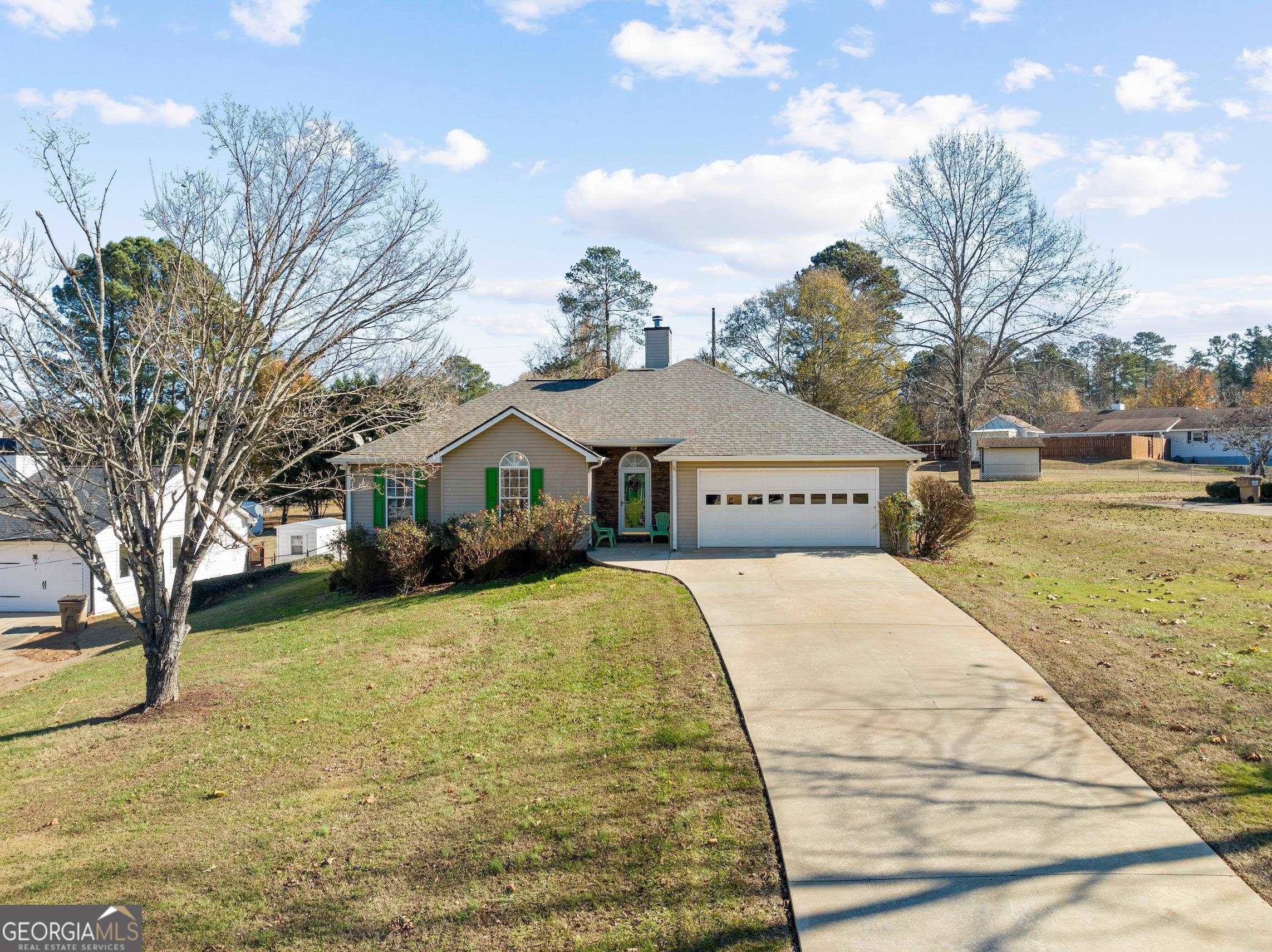 Oakwood, GA 30566,5567 Farm House LN