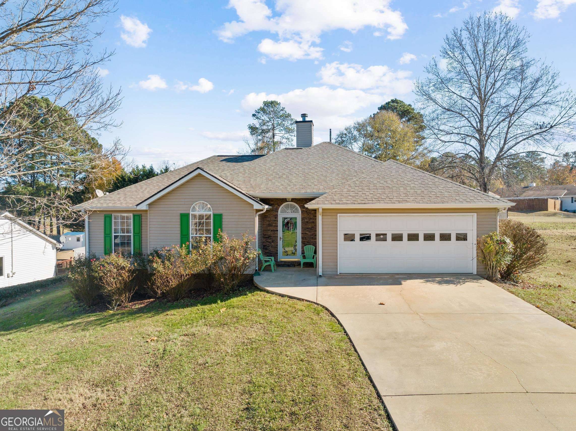 Oakwood, GA 30566,5567 Farm House LN