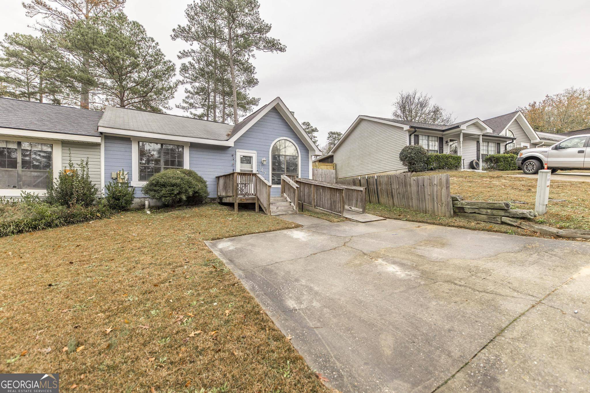 Warner Robins, GA 31088,147 Wrights Mill CIR