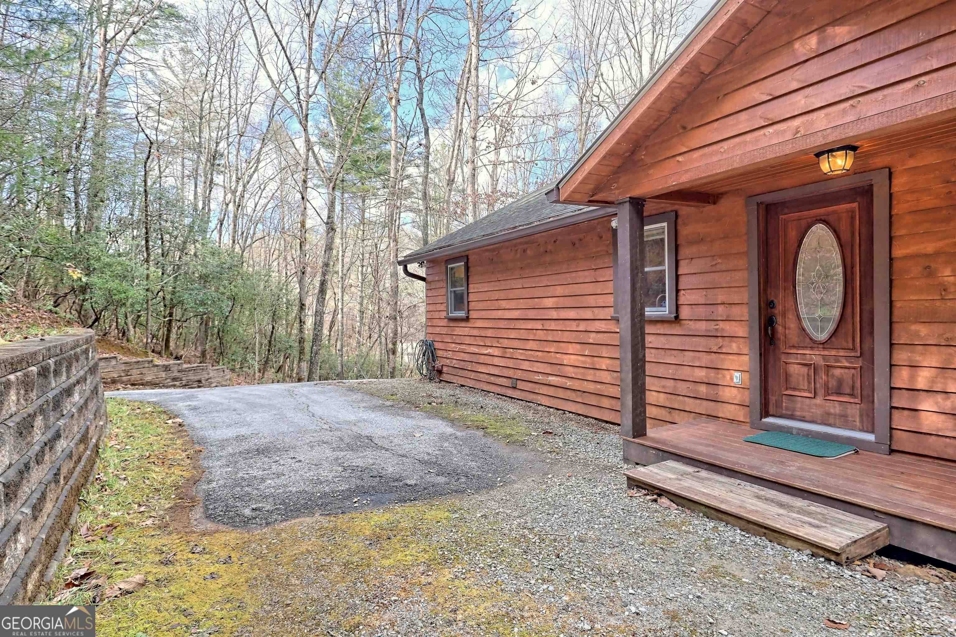 Tiger, GA 30576,158 Twilight LN