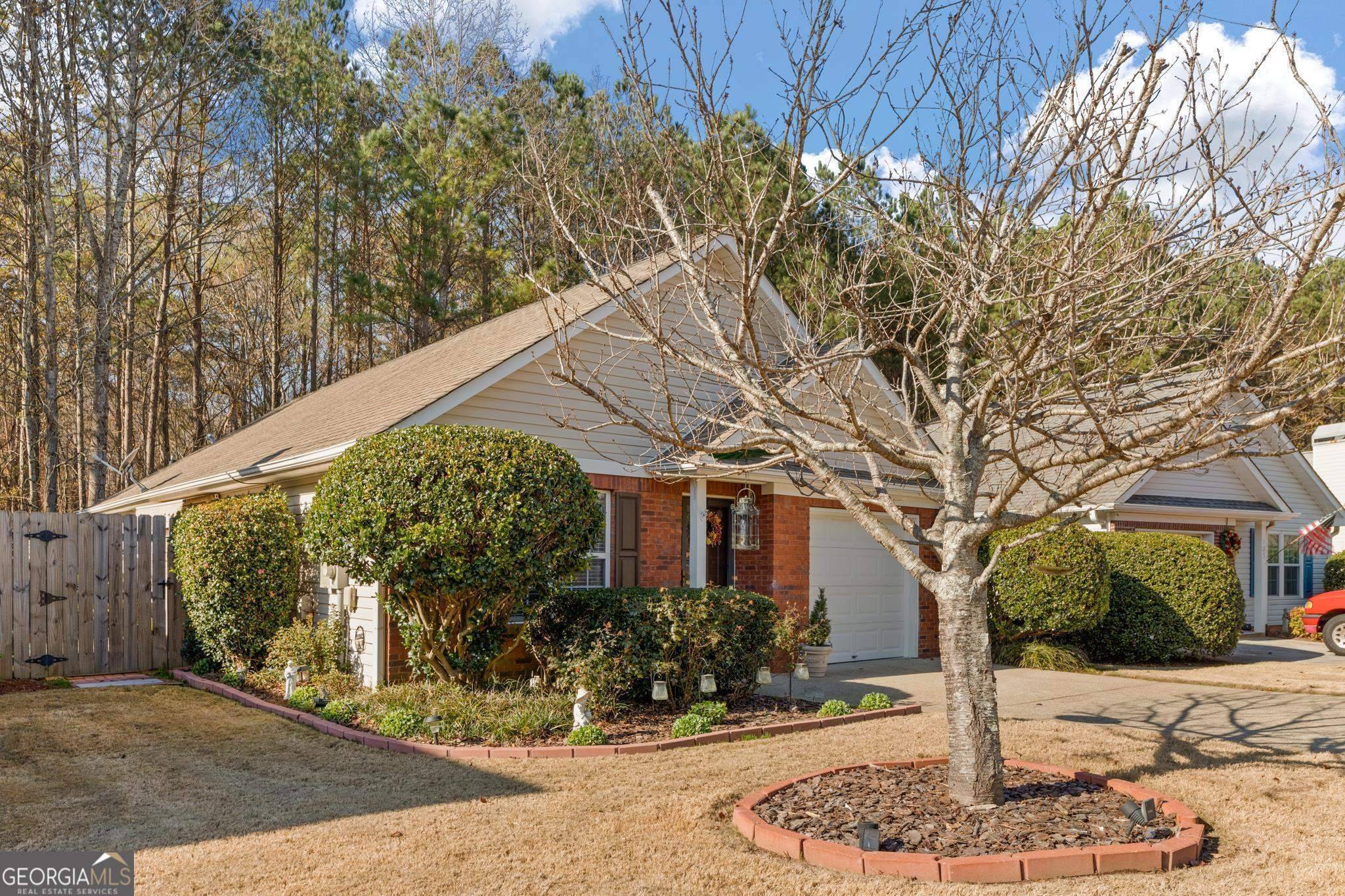 Woodstock, GA 30189,123 Grove Park LN