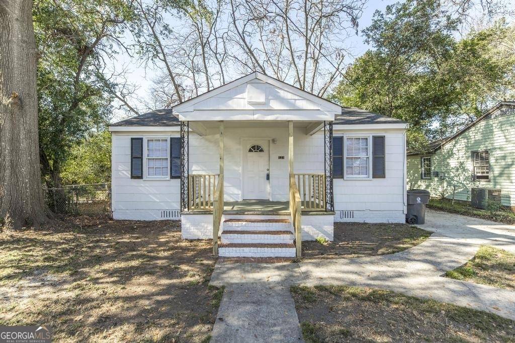Warner Robins, GA 31088,121 Vesta DR