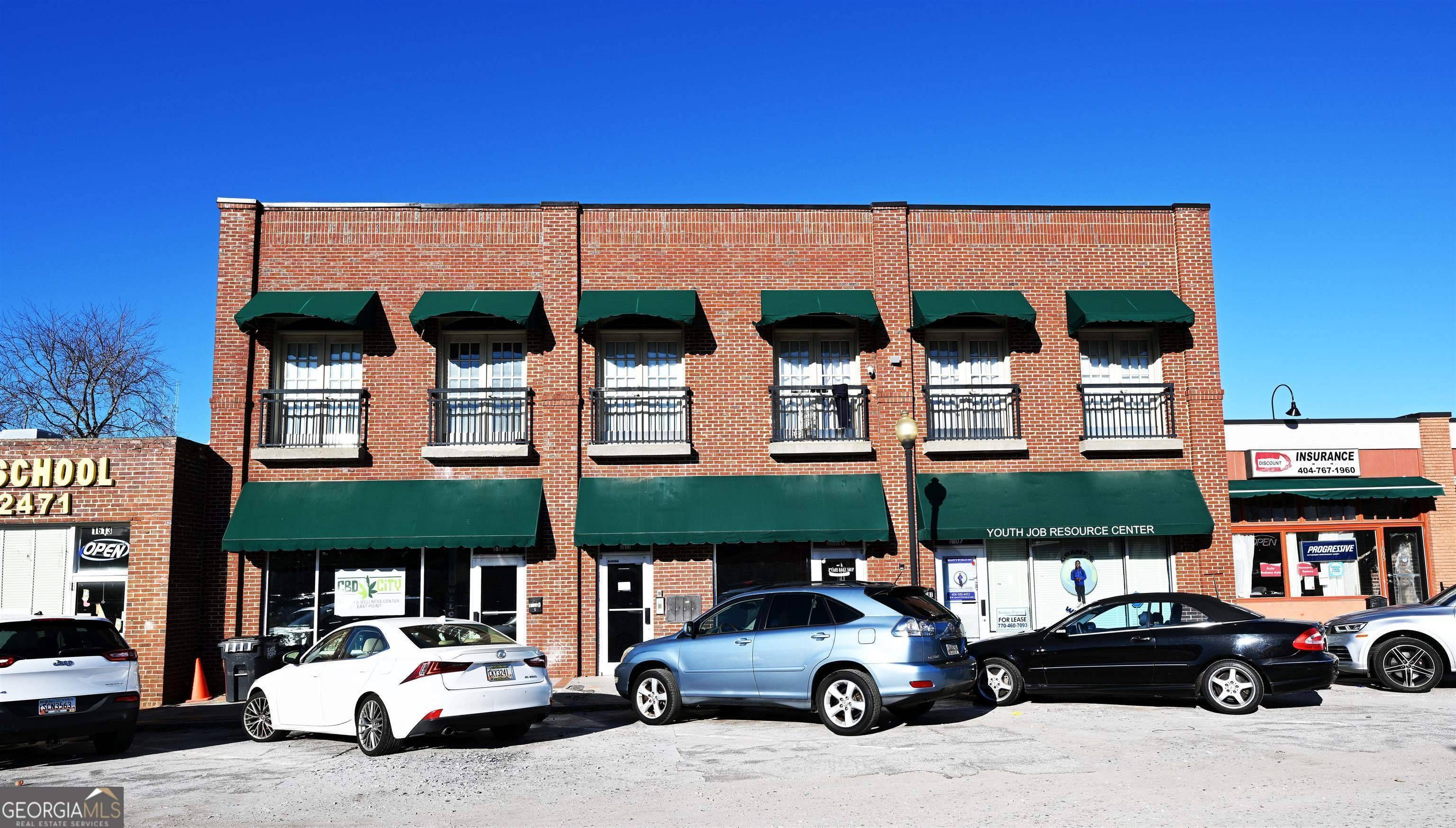 East Point, GA 30344,1611 White WAY