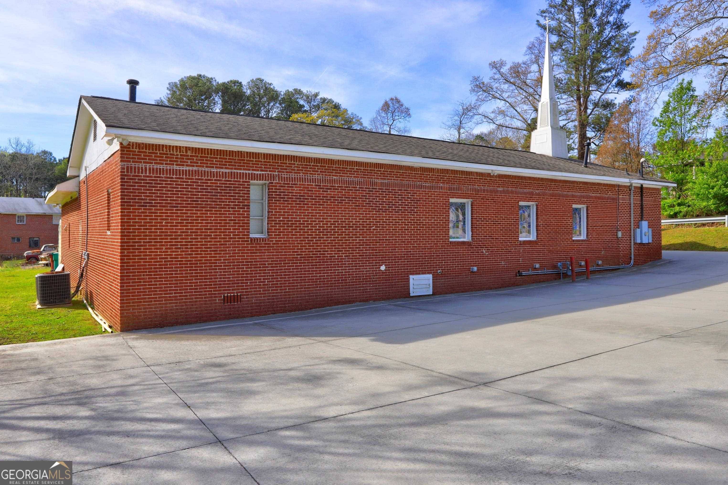Forest Park, GA 30297,5090 Springdale RD