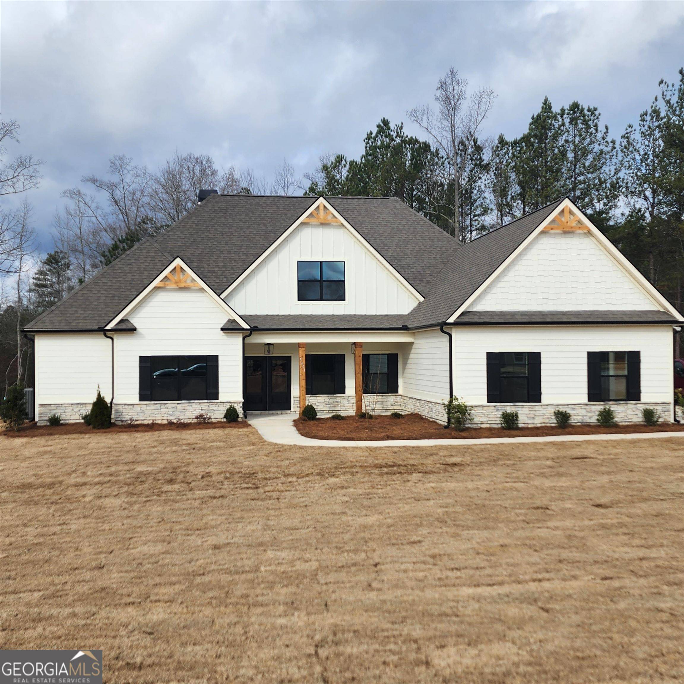 Fairburn, GA 30213,5451 Two Hills