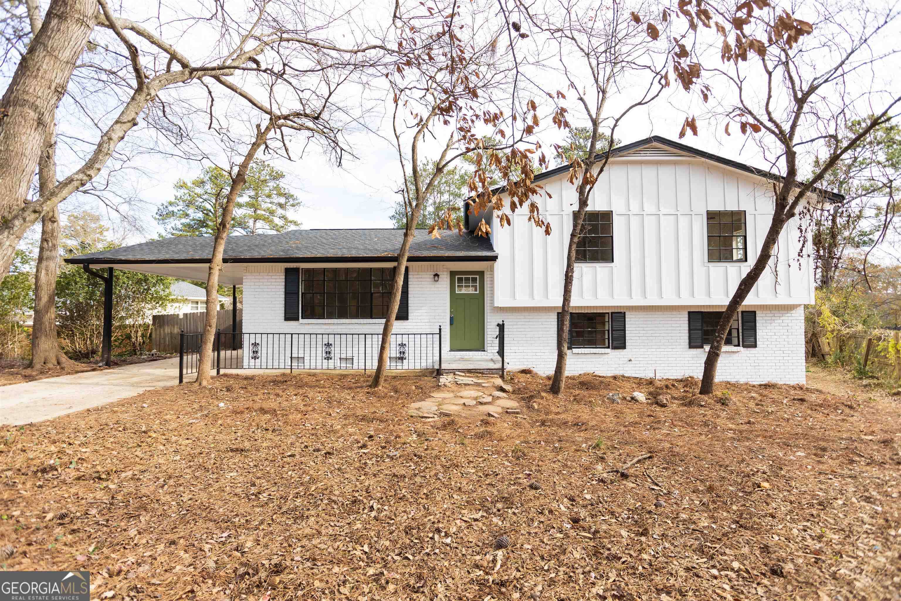 Jonesboro, GA 30236,8080 Picadilly CT