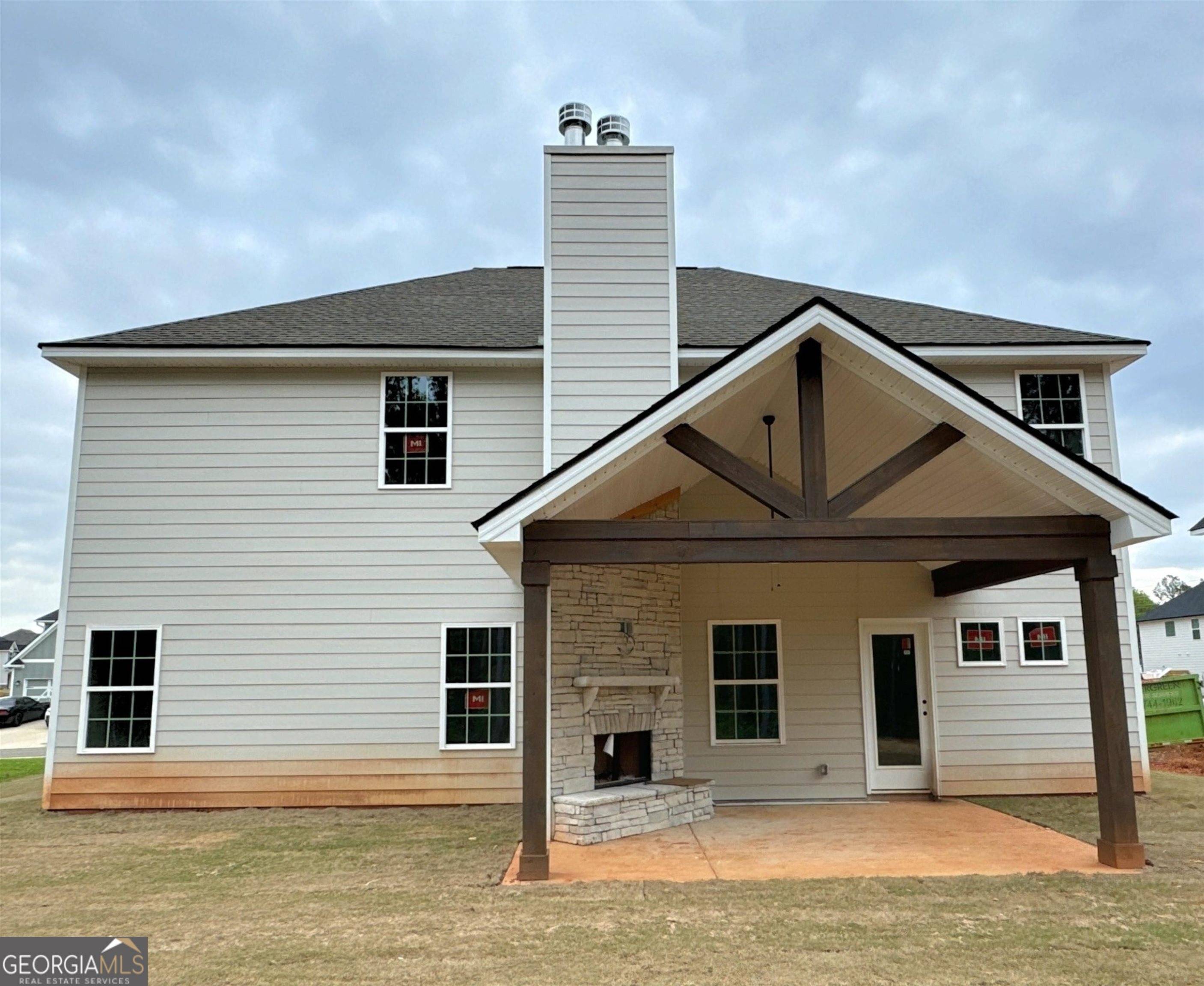 Forsyth, GA 31029,4437 Cornwall DR #306