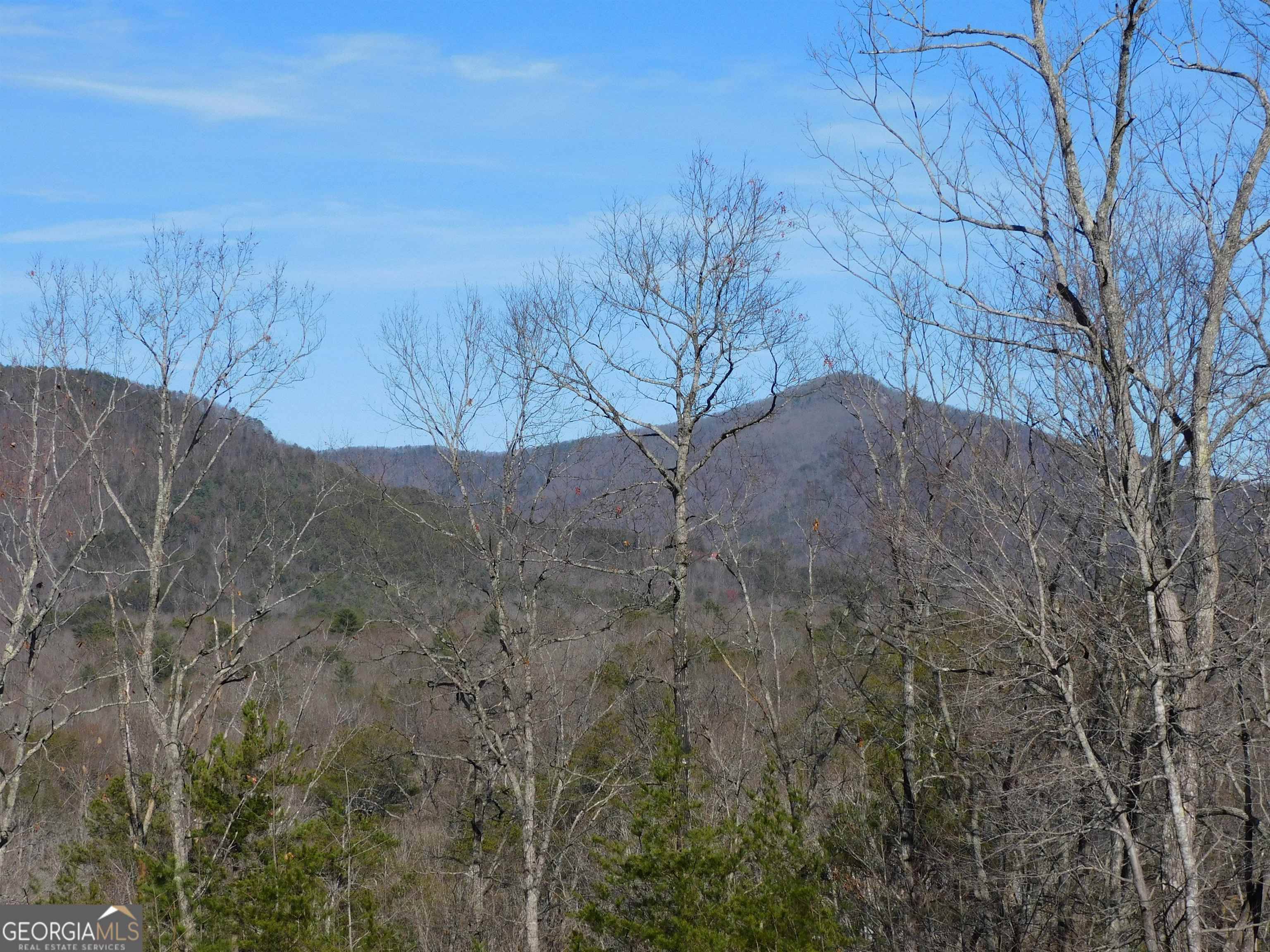 Sautee Nacoochee, GA 30571,LOT 4 Unicoi Hills Tr