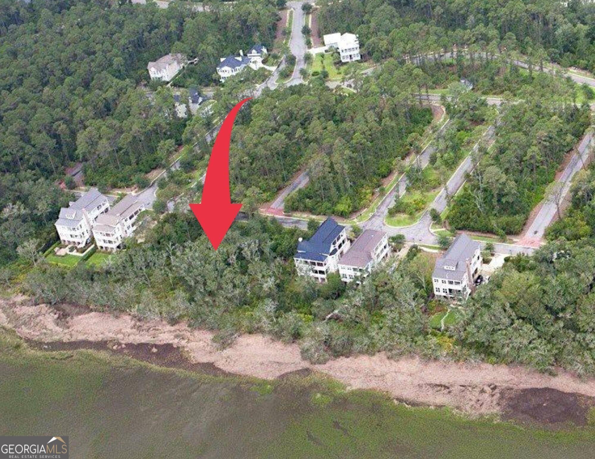 St. Marys, GA 31558,0 Charleston (lot 313)