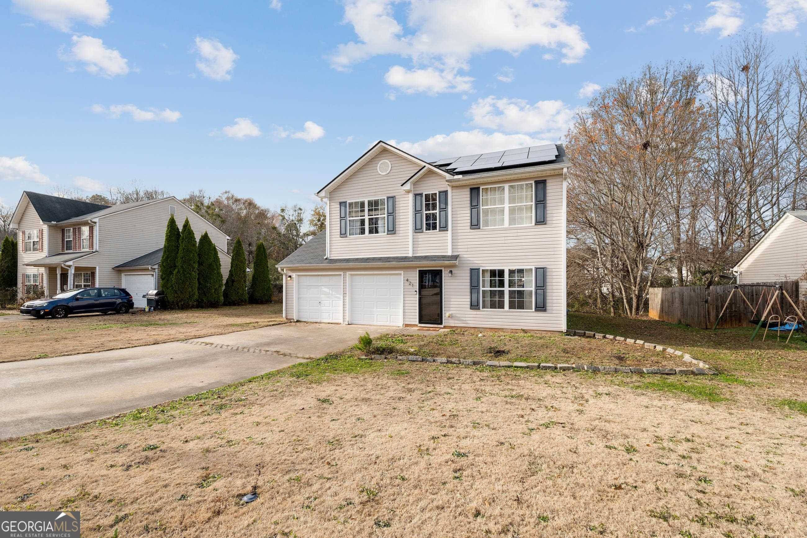 Winder, GA 30680,421 Shenandoah CT