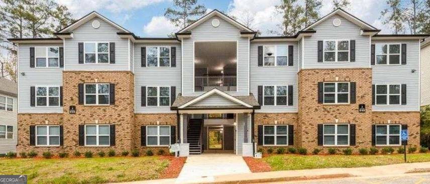 Lithonia, GA 30038,3302 Fairington Village