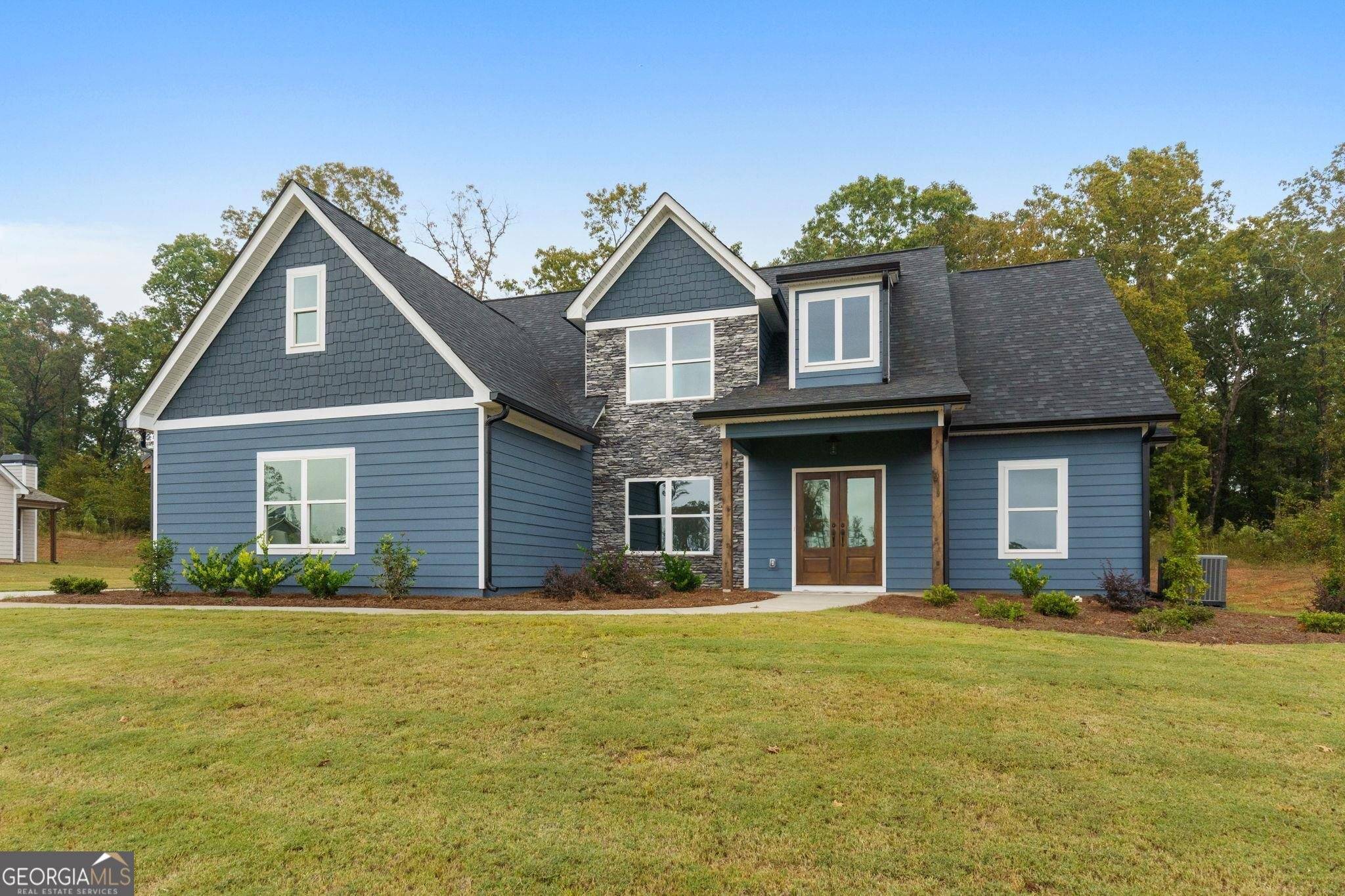 Williamson, GA 30292,409 Conner LN