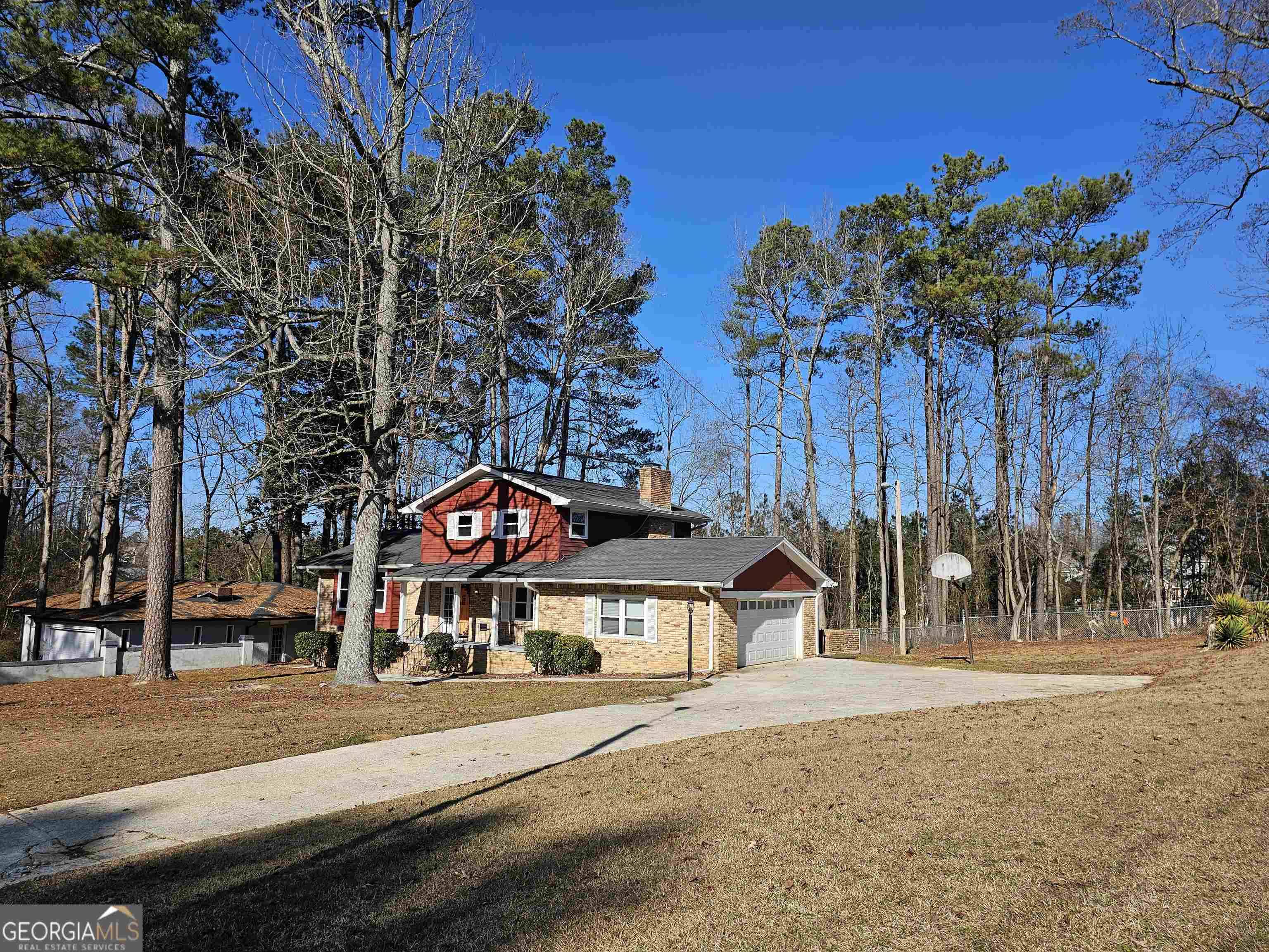 East Point, GA 30344,3171 Hammarskjold DR