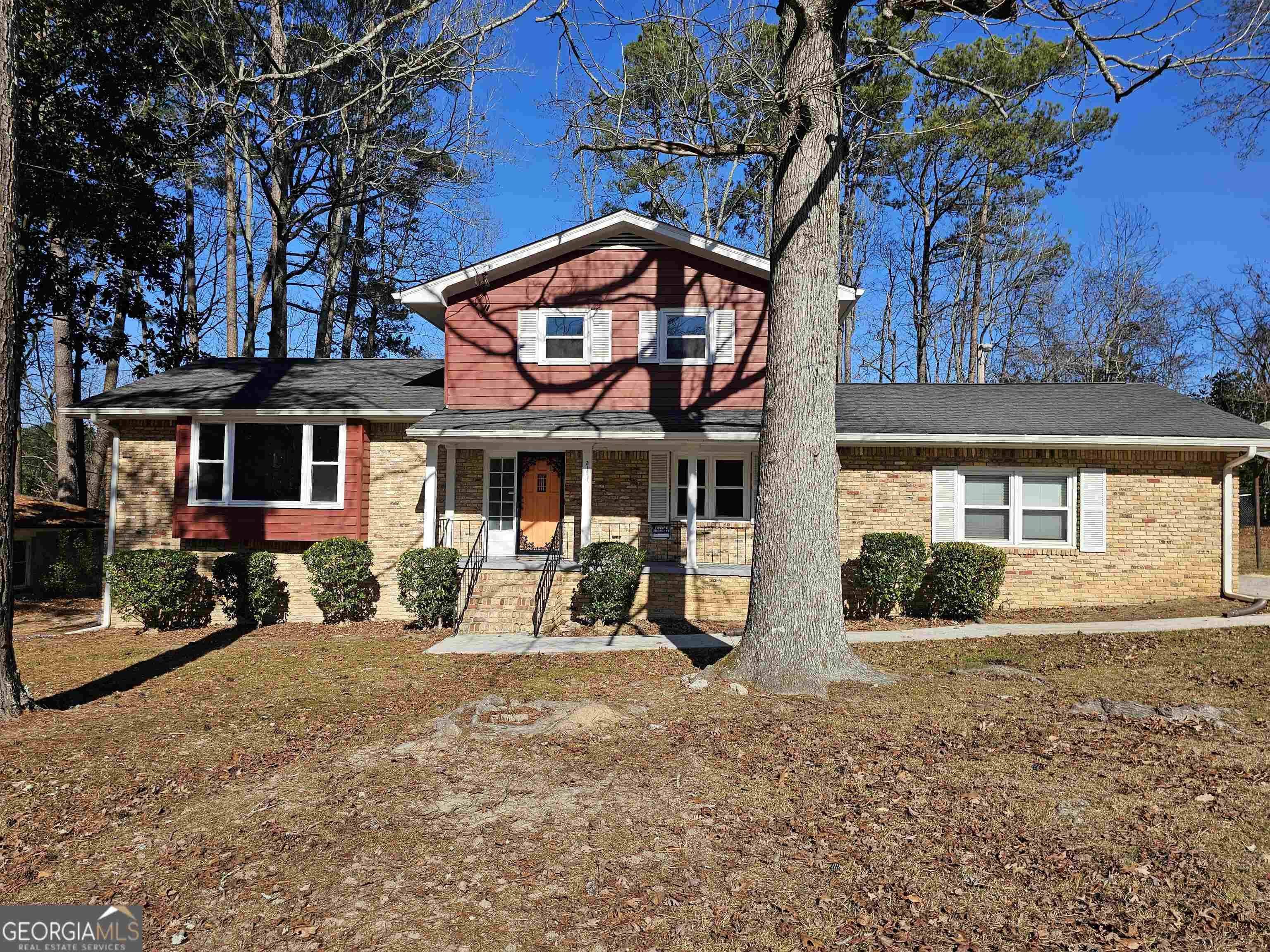 East Point, GA 30344,3171 Hammarskjold DR
