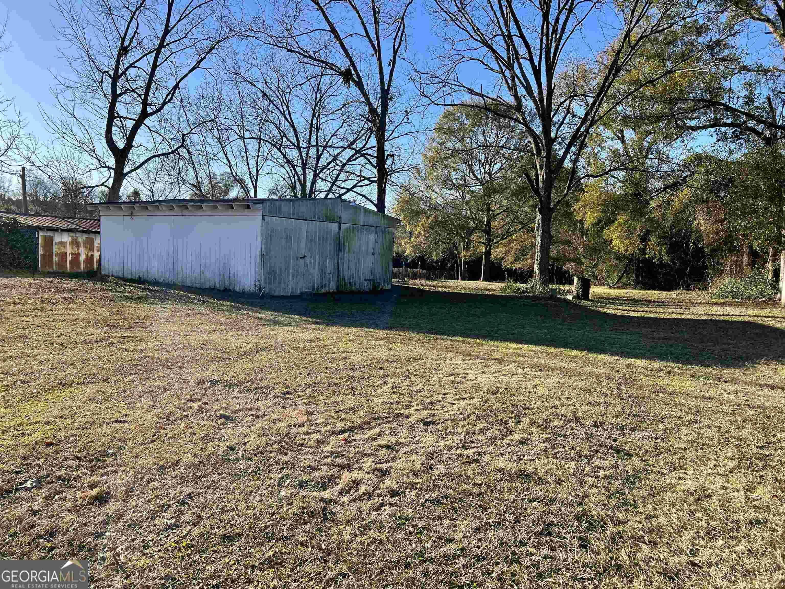 Cadwell, GA 31009,980 Mccook ST