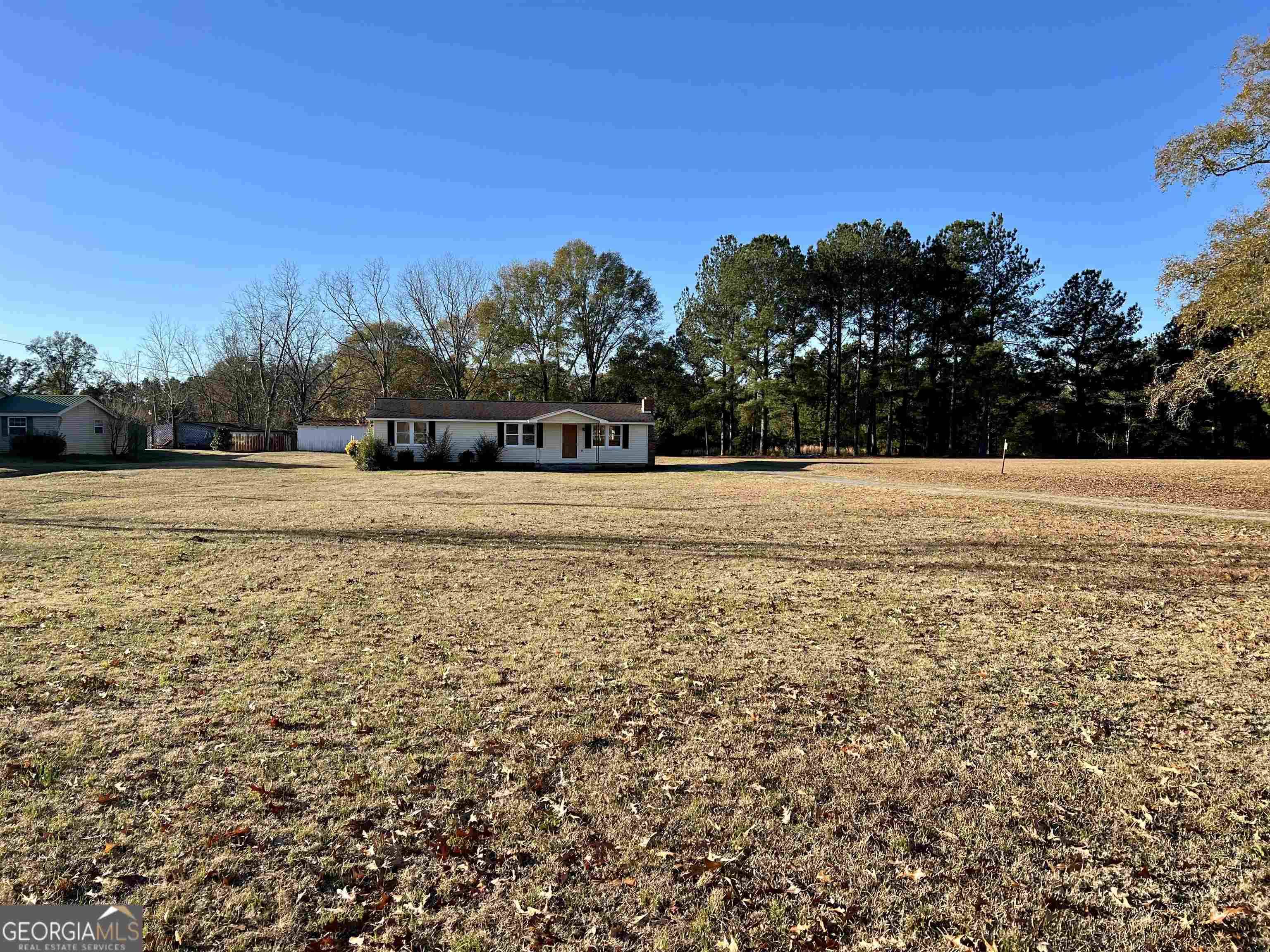 Cadwell, GA 31009,980 Mccook ST