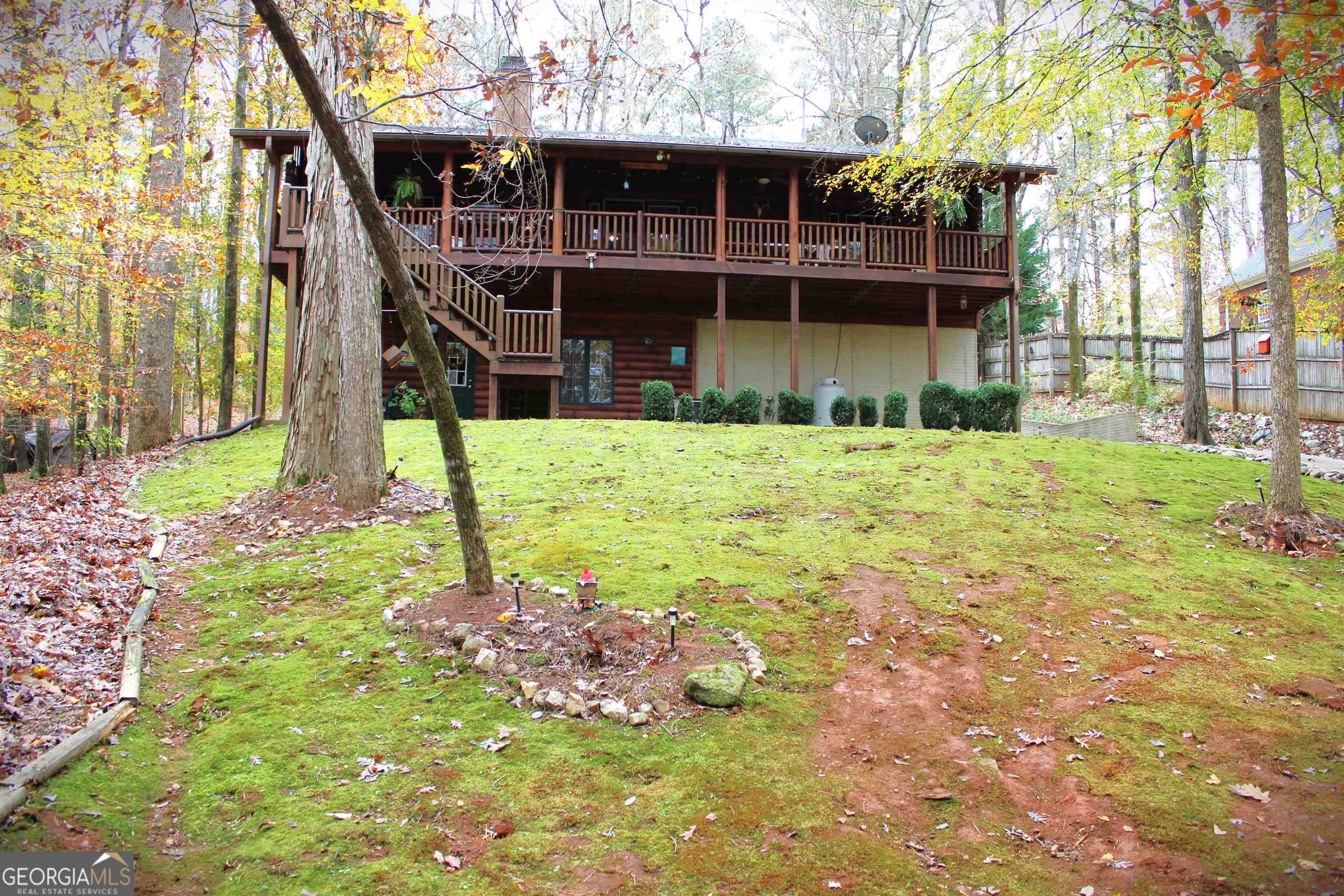 Lagrange, GA 30240,181 S Pine Cove DR