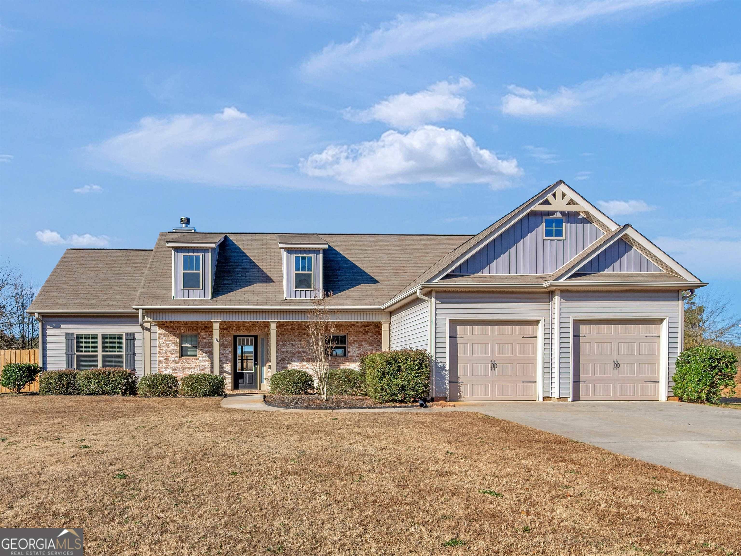 Jackson, GA 30233,123 Mary Ellon WAY