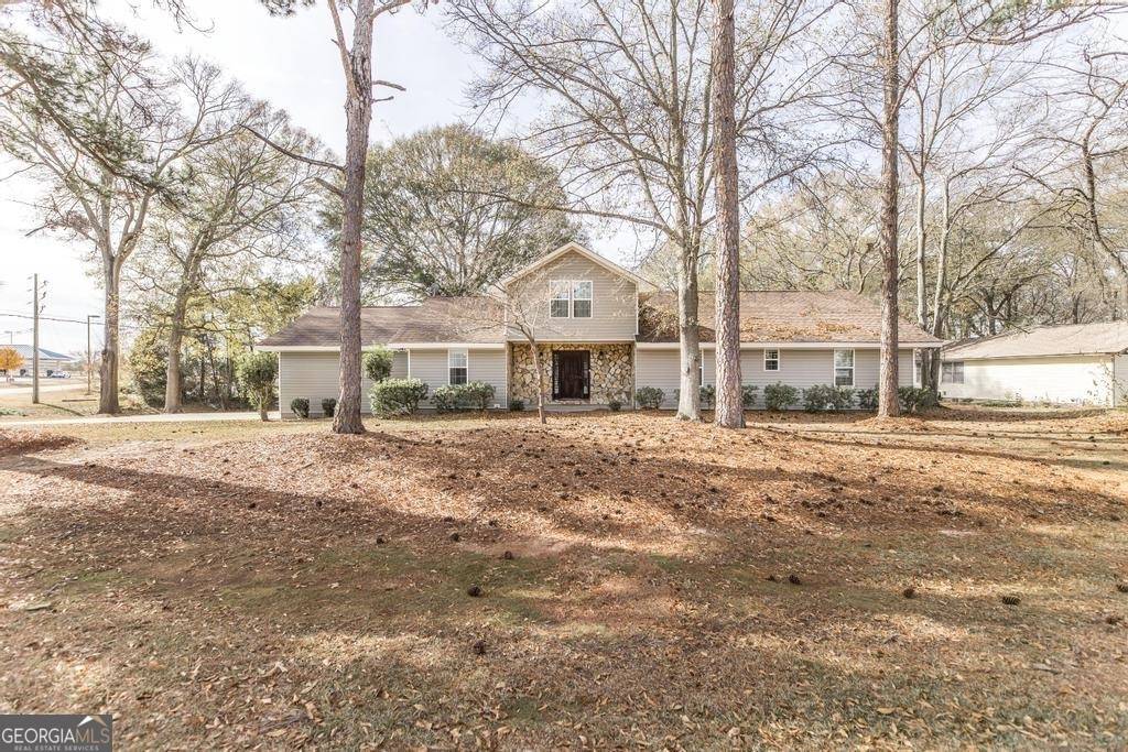 Warner Robins, GA 31088,107 Chantilly DR
