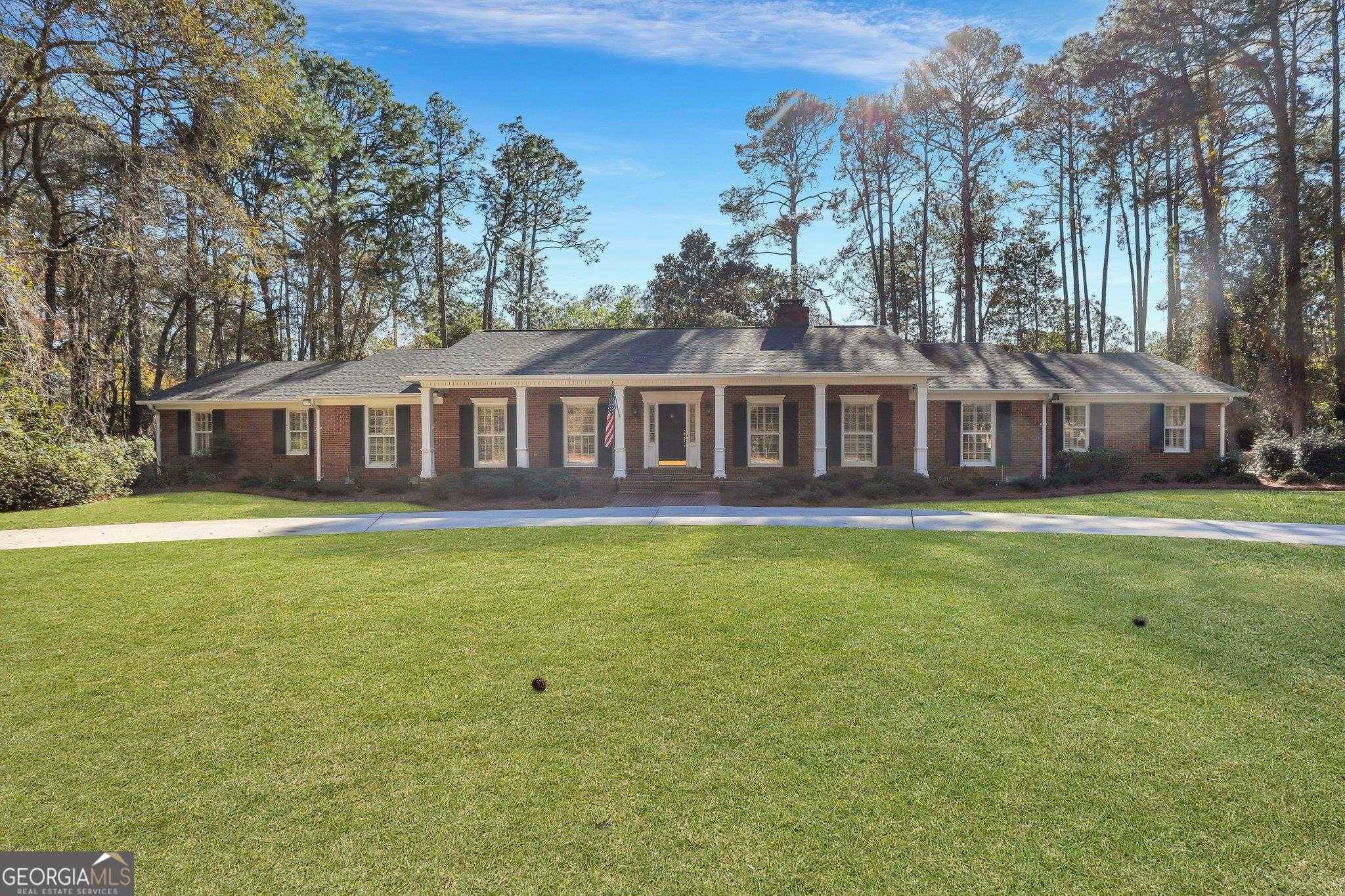 Statesboro, GA 30458,106 Dumbarton DR